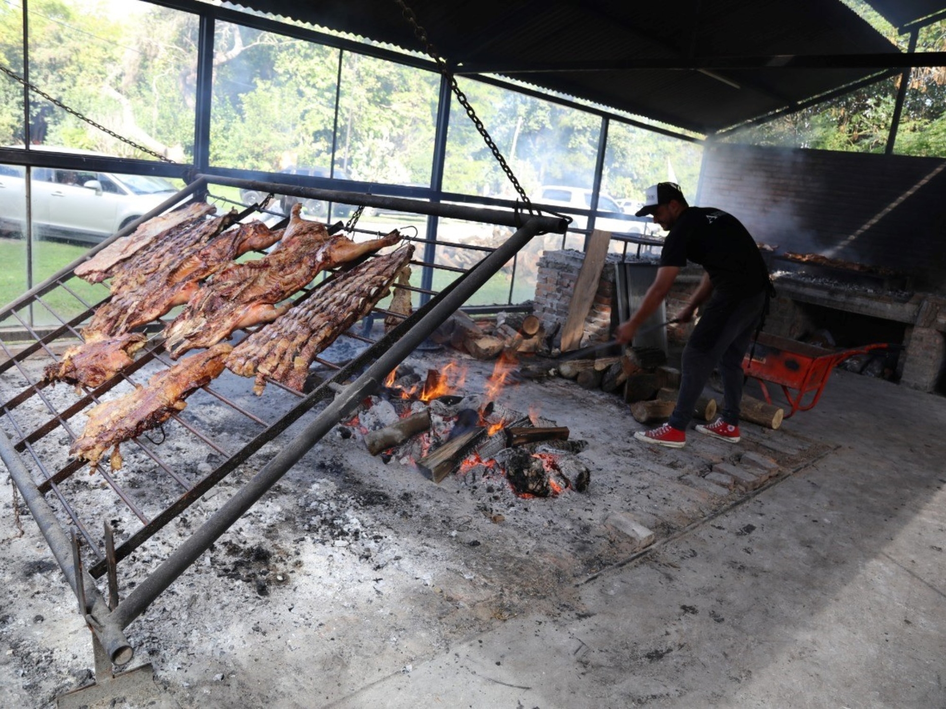 Harika bir kış kaçamağı için 9 kır restoranı