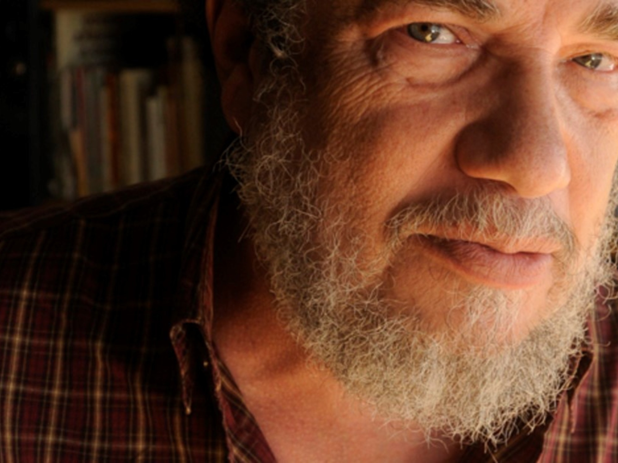 Daniel Samoilovich, Regisseur von „Diario de Poesía“, ist gestorben.