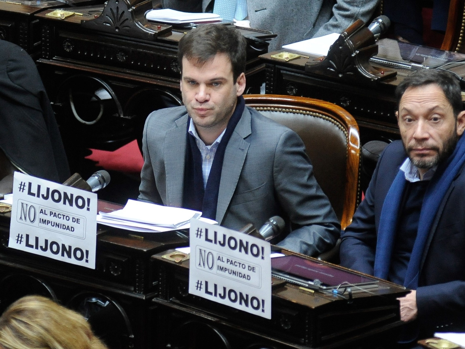 La Coalizione Civica vuole dichiarare invalida l'INTA DNU: sostiene che contraddice la Legge fondamentale.