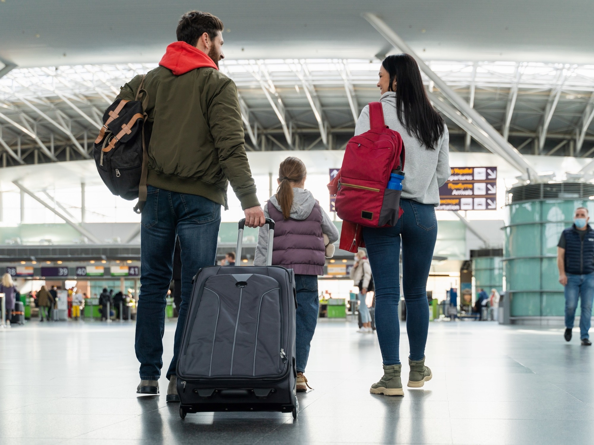 Quando será a Liquidação de Viagens de 2025? Viagens com desconto, financiamento e um ponto-chave para aproveitar as ofertas.