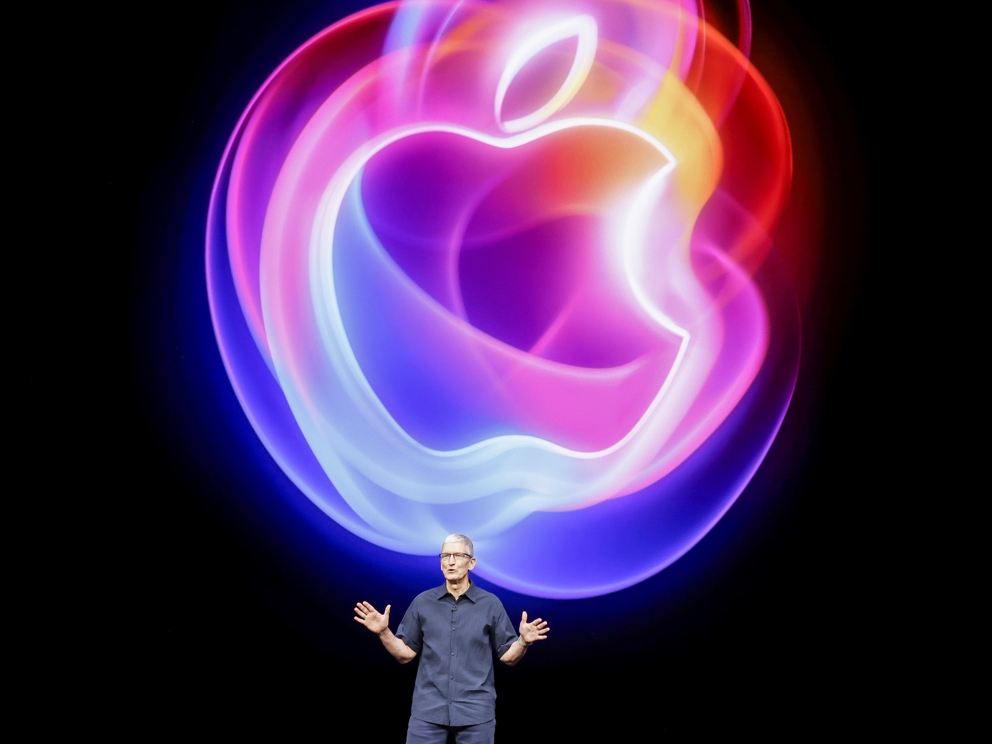 "Es una ilusión": un estudio de Apple pone el duda el mayor mito de la inteligencia artificial