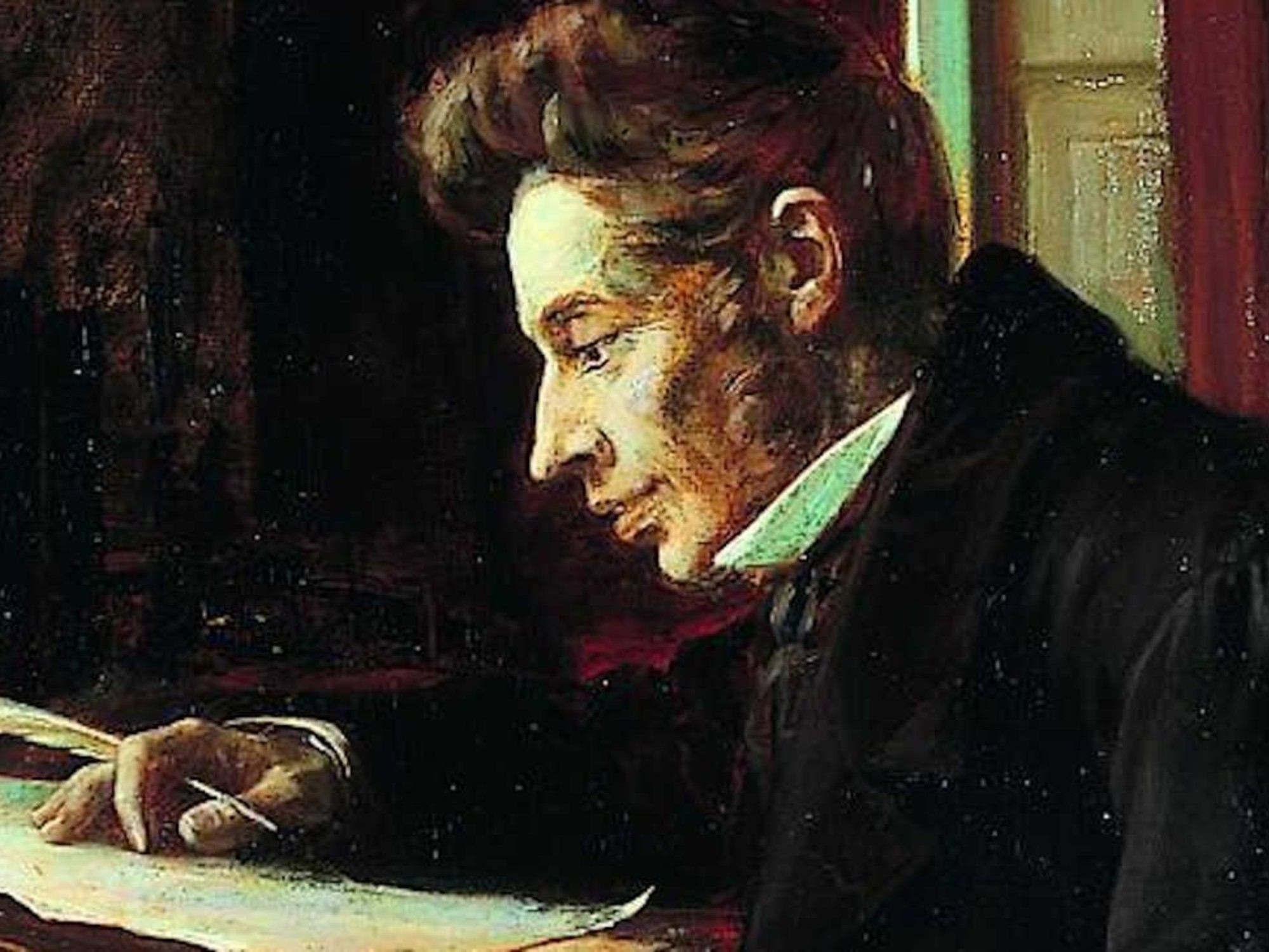 Filosofia e vita: Kierkegaard, il nostro contemporaneo