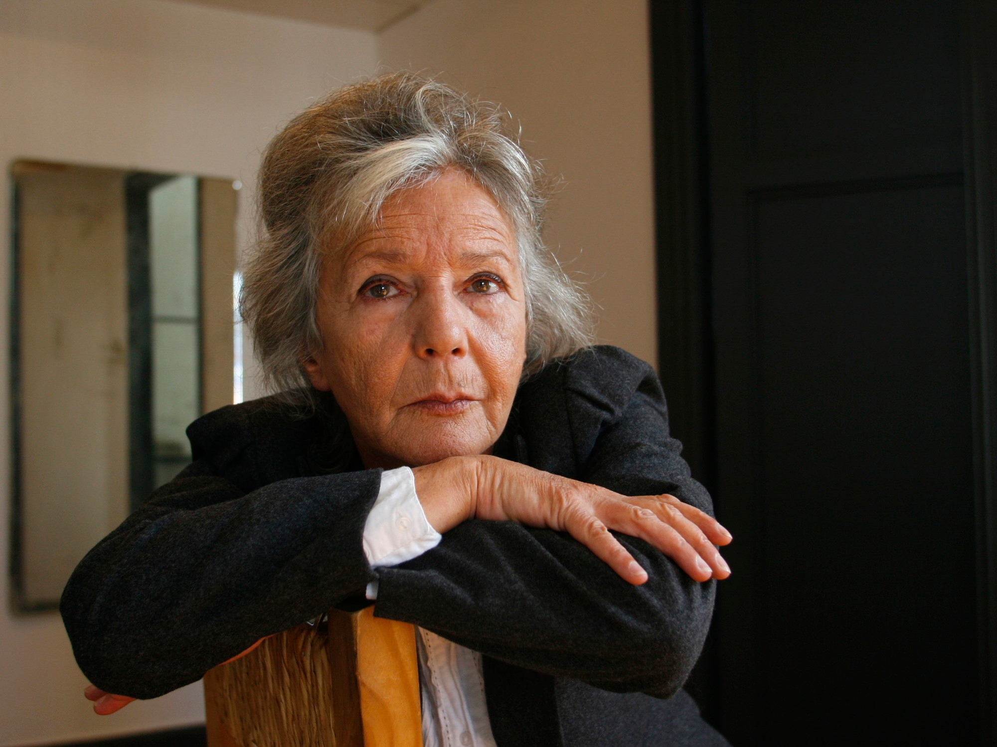 Who will inherit Beatriz Sarlo?: A complex legal framework for the intellectual's succession