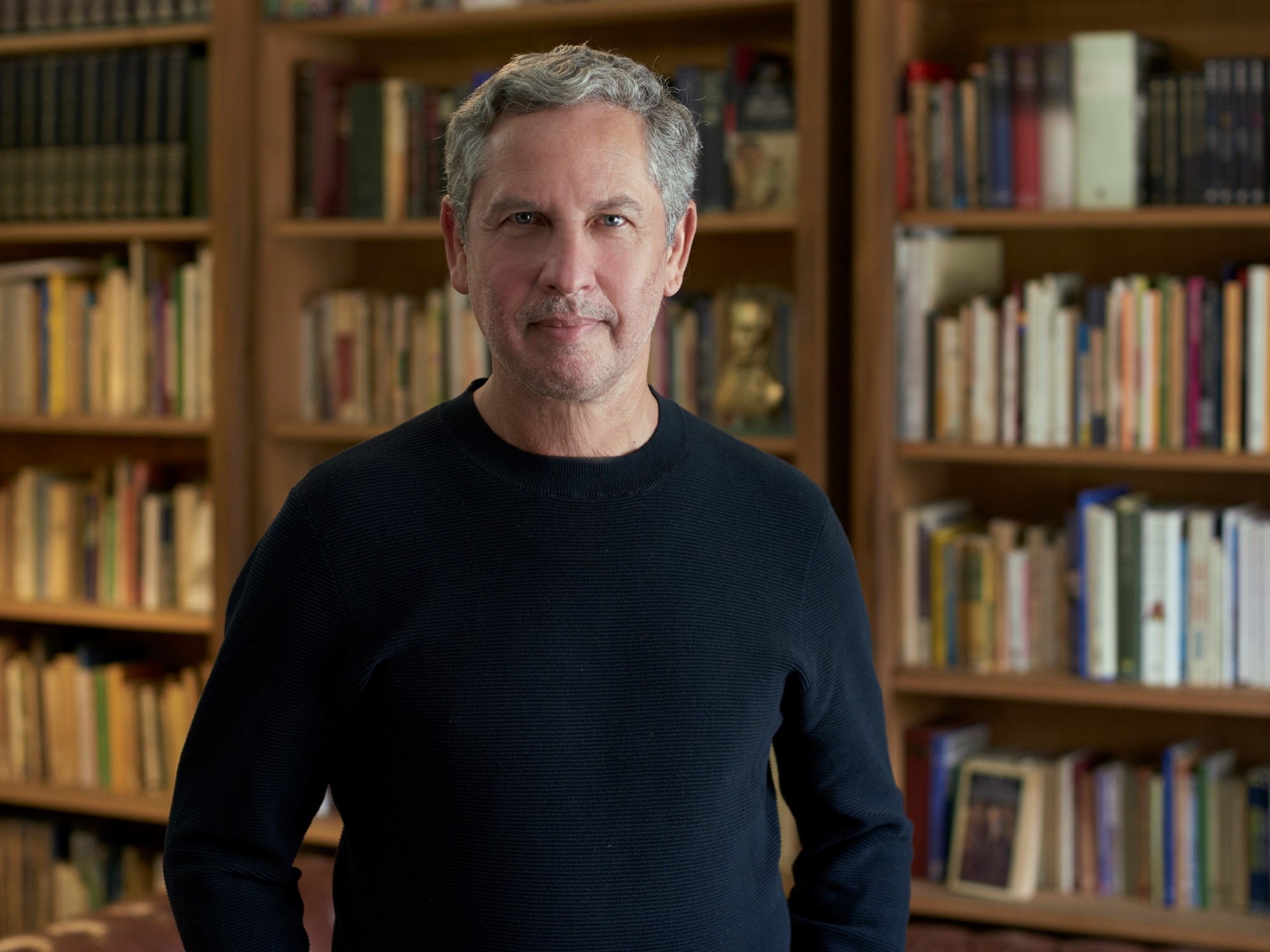 Guillermo Martínez: "Beni en çok ilgilendiren edebiyat, yabancılaşma görevini öneriyor."