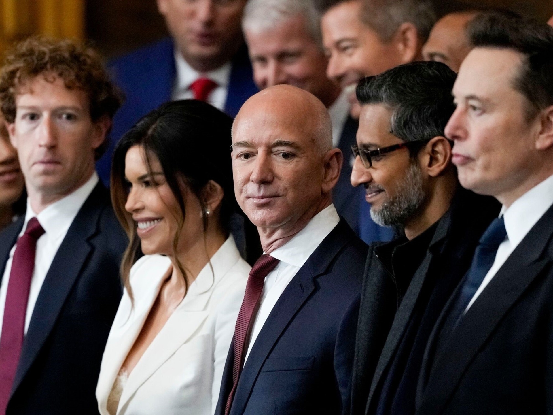 Cory Doctorow : « Amazon, Microsoft et Google agissent comme un cartel qui a plus de pouvoir que l’ONU. »