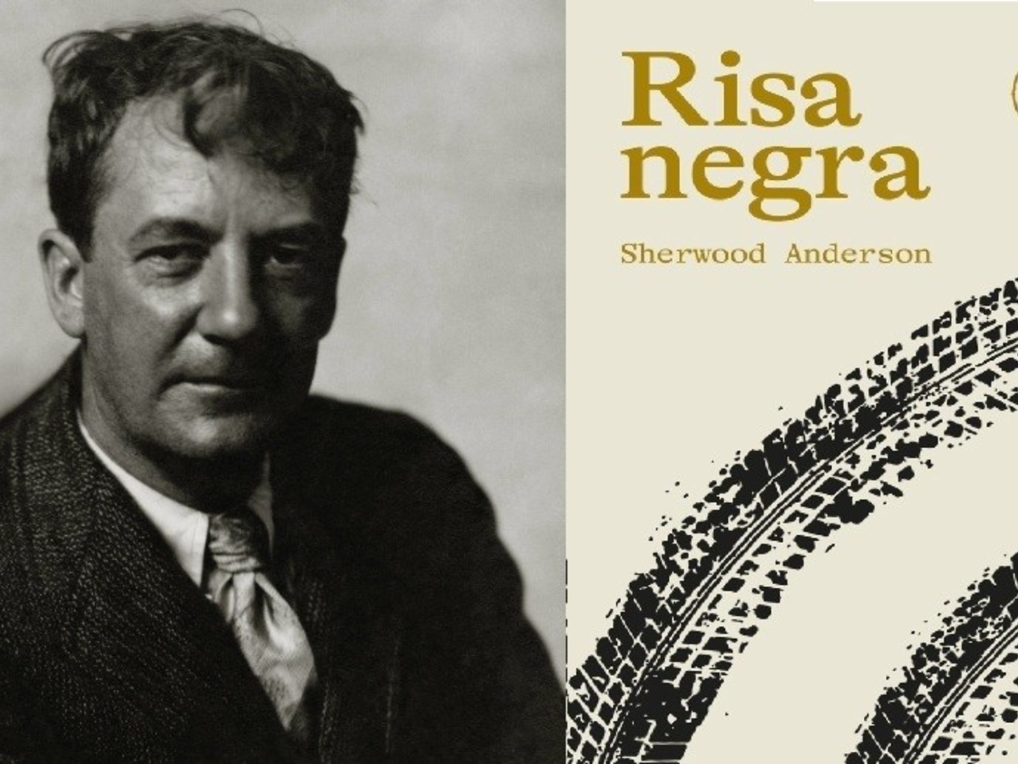 “Risa Negra” de Sherwood Anderson: El lamento de una era perdida