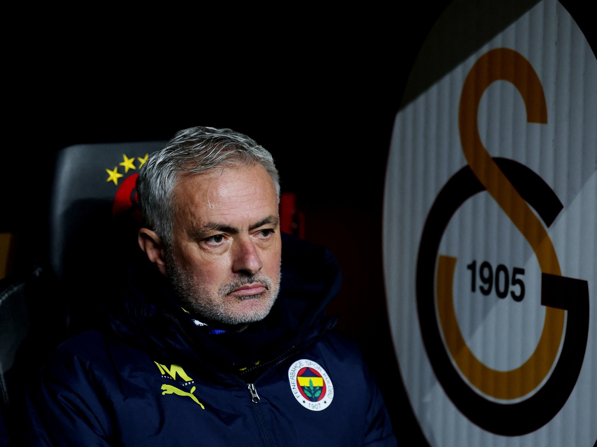 Jose Mourinho accused of racism in Türkiye: strong defence from former world football star who calls Portuguese coach "my father"