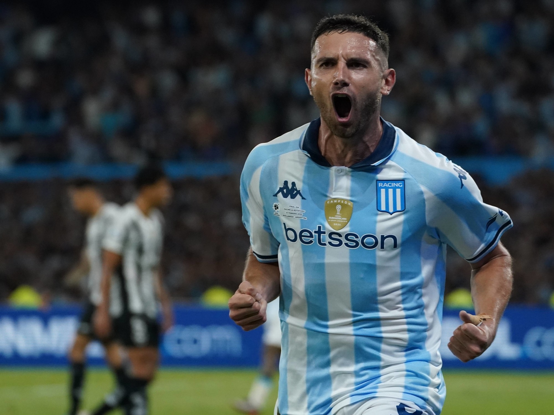 Botafogo vs Racing, per la Recopa Sudamericana: formazioni, a che ora è la partita, dove e come vederla in TV