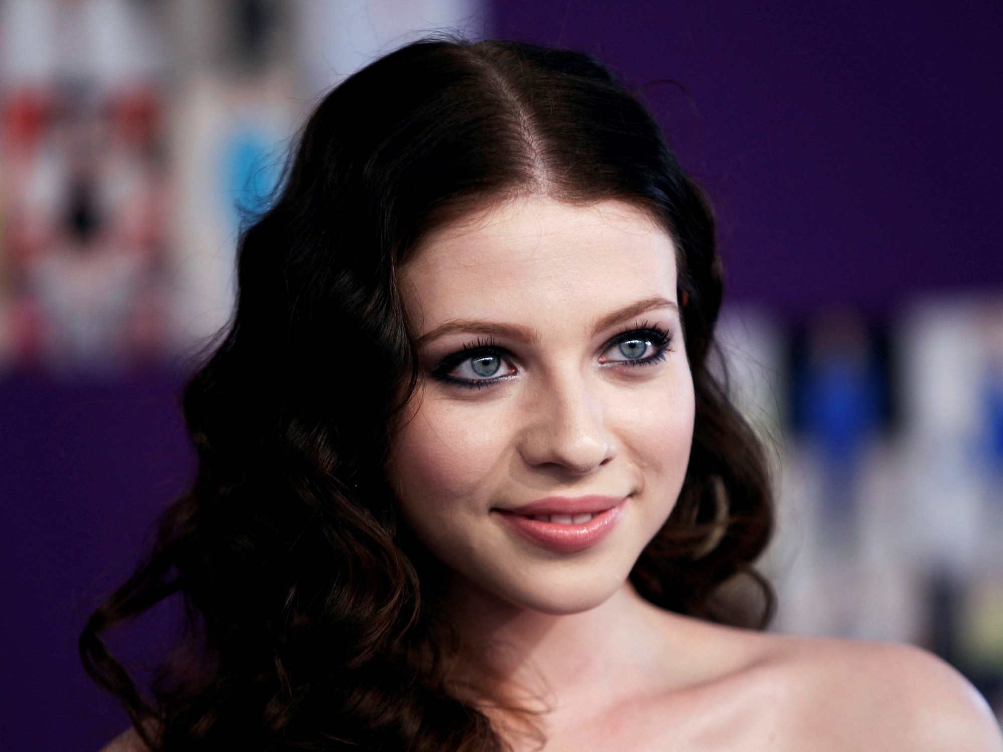 Por qué Michelle Trachtenberg fue lo mejor de Gossip Girl