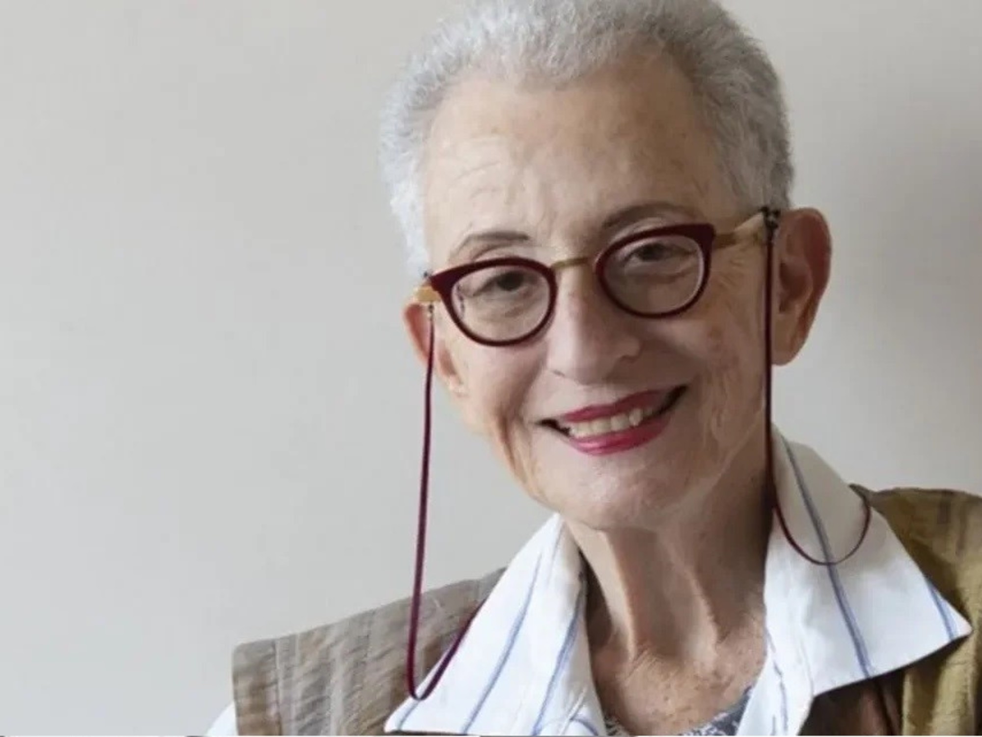 Hélène Cixous, premio Formentor 2025: "El nacionalismo es el enemigo"