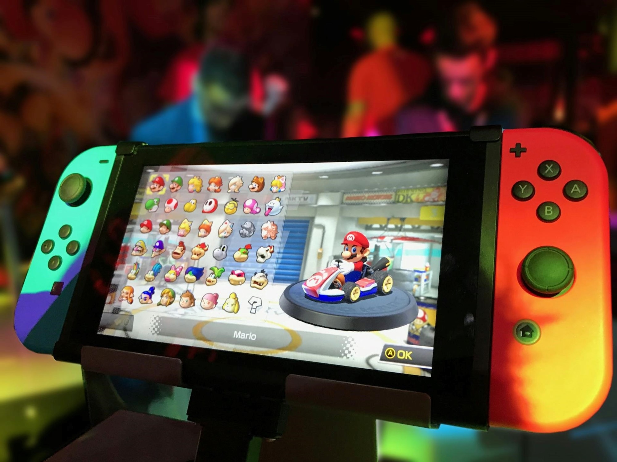 Gefangen von Bildschirmen: Wie Videospiele die (reale) Welt veränderten