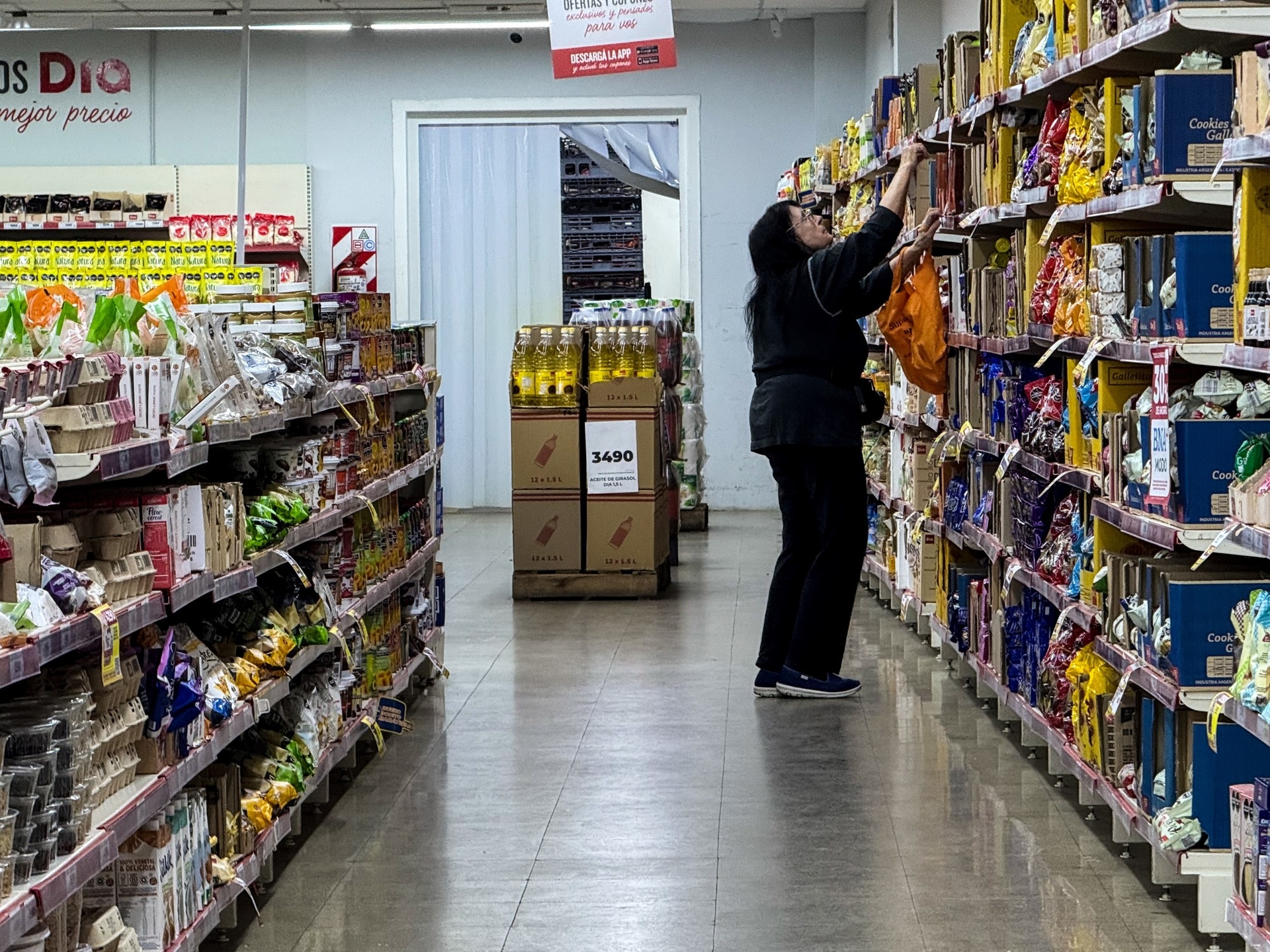 Inflación de agosto 2025: el impacto de la suba del dólar en los precios y las proyecciones de las consultoras