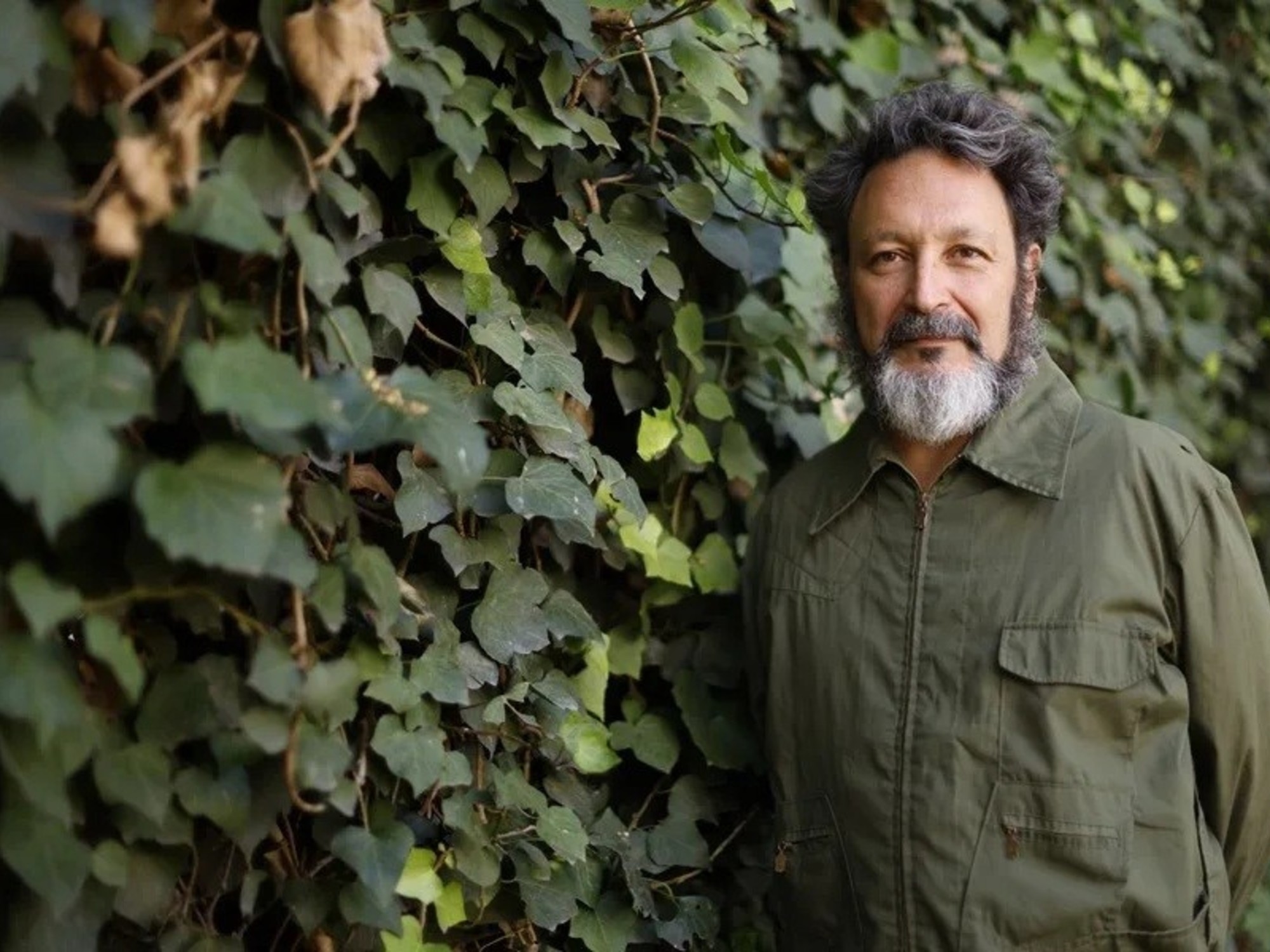 Mexican artist Luigi Amara reflects on the magic of objects in "Ordinary Fetishes."