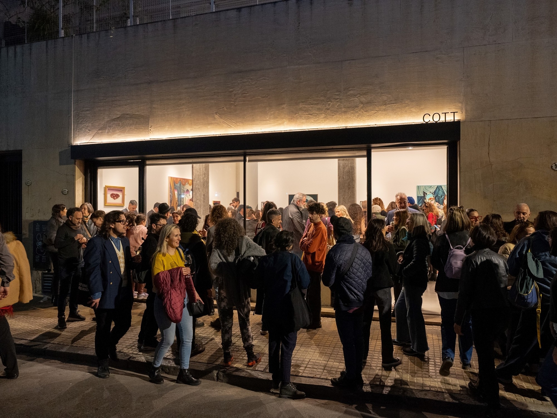 NODO 2025: Days of celebration and reflection are coming for local art.