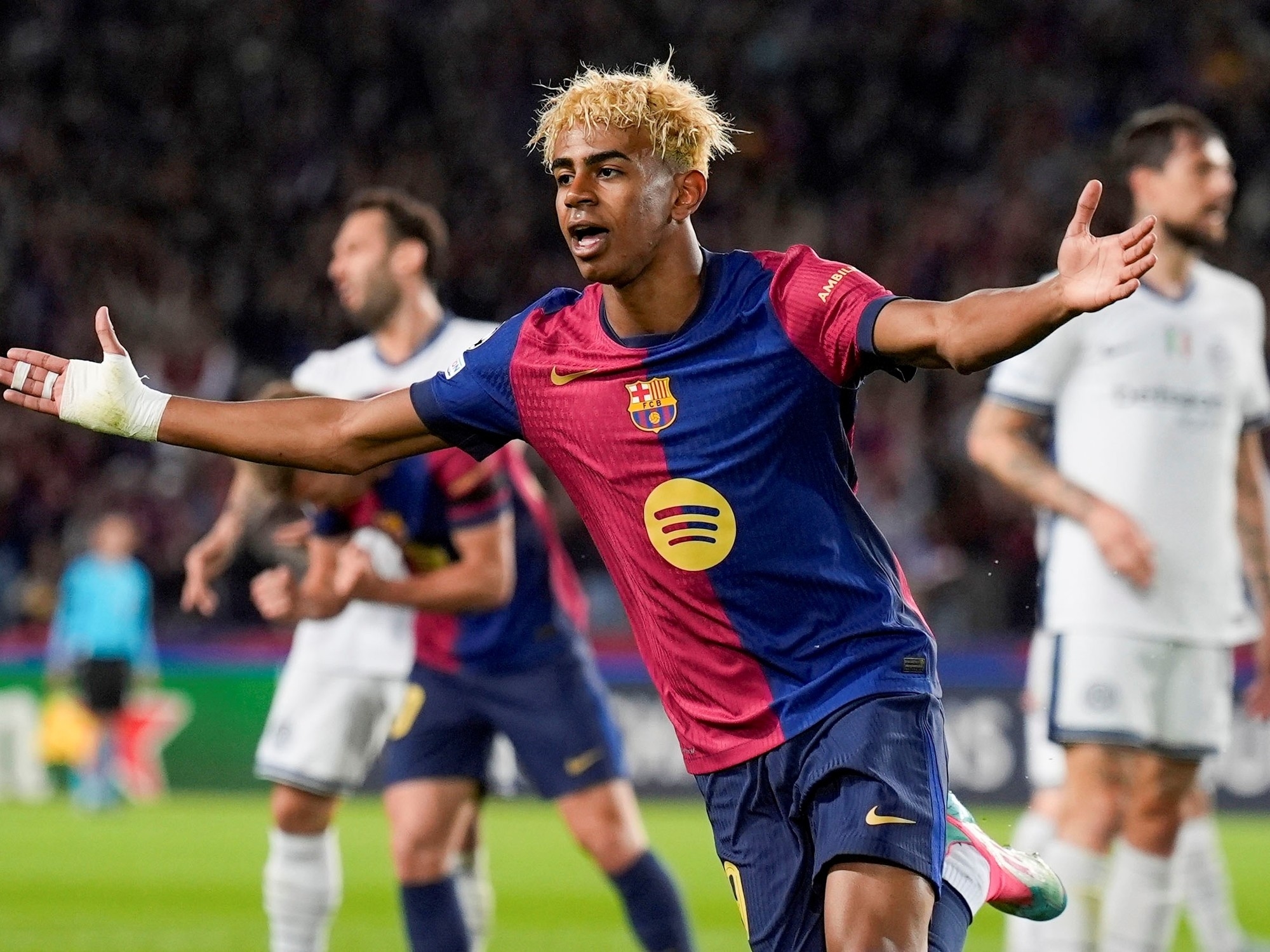 Barcelona vs. Real Madrid, El Clásico in der spanischen La Liga: Aufstellungen, wie und wo man es im Fernsehen sehen kann