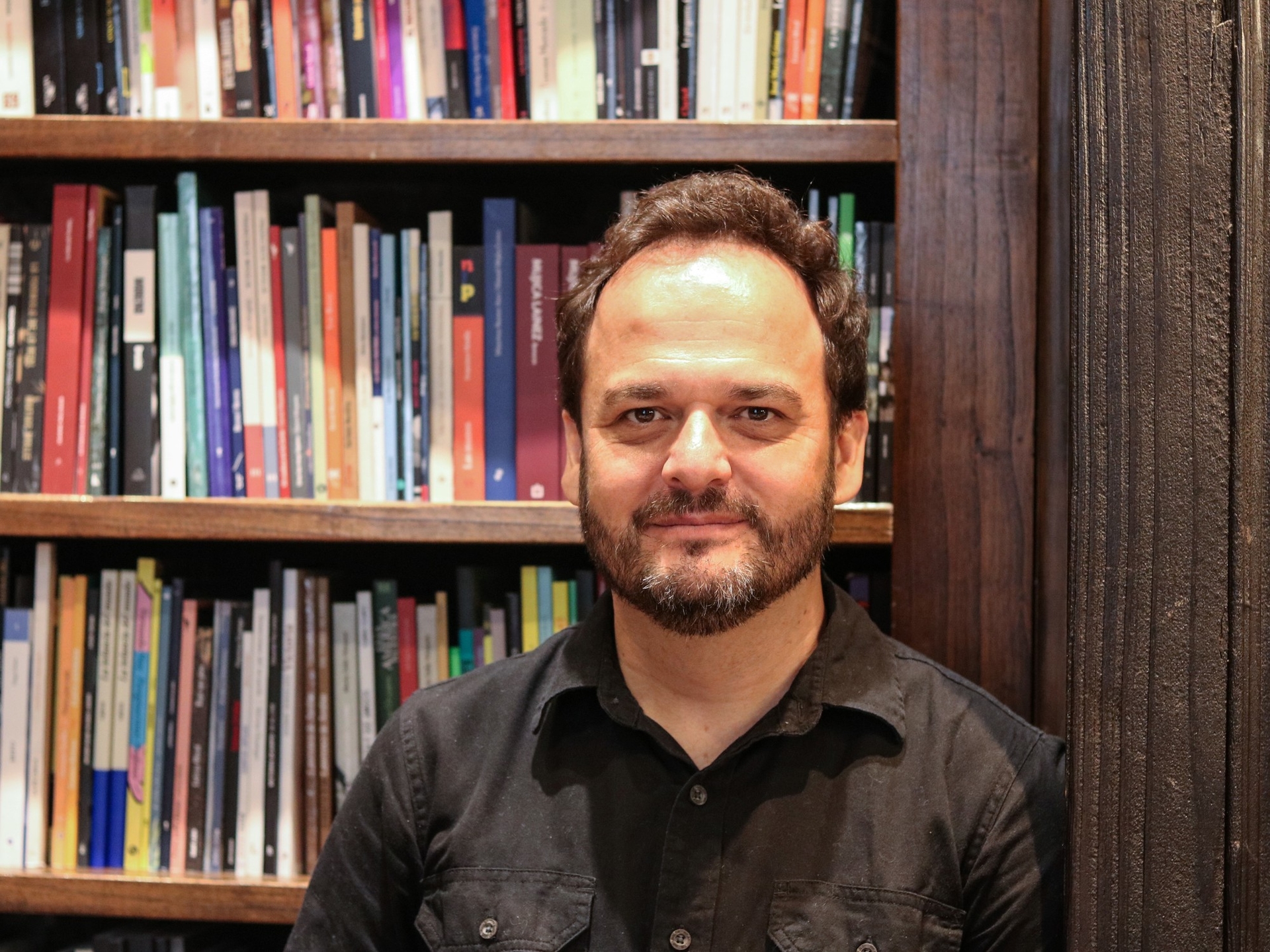 Juan Cárdenas: “Todos precisamos remar na mesma direção.”