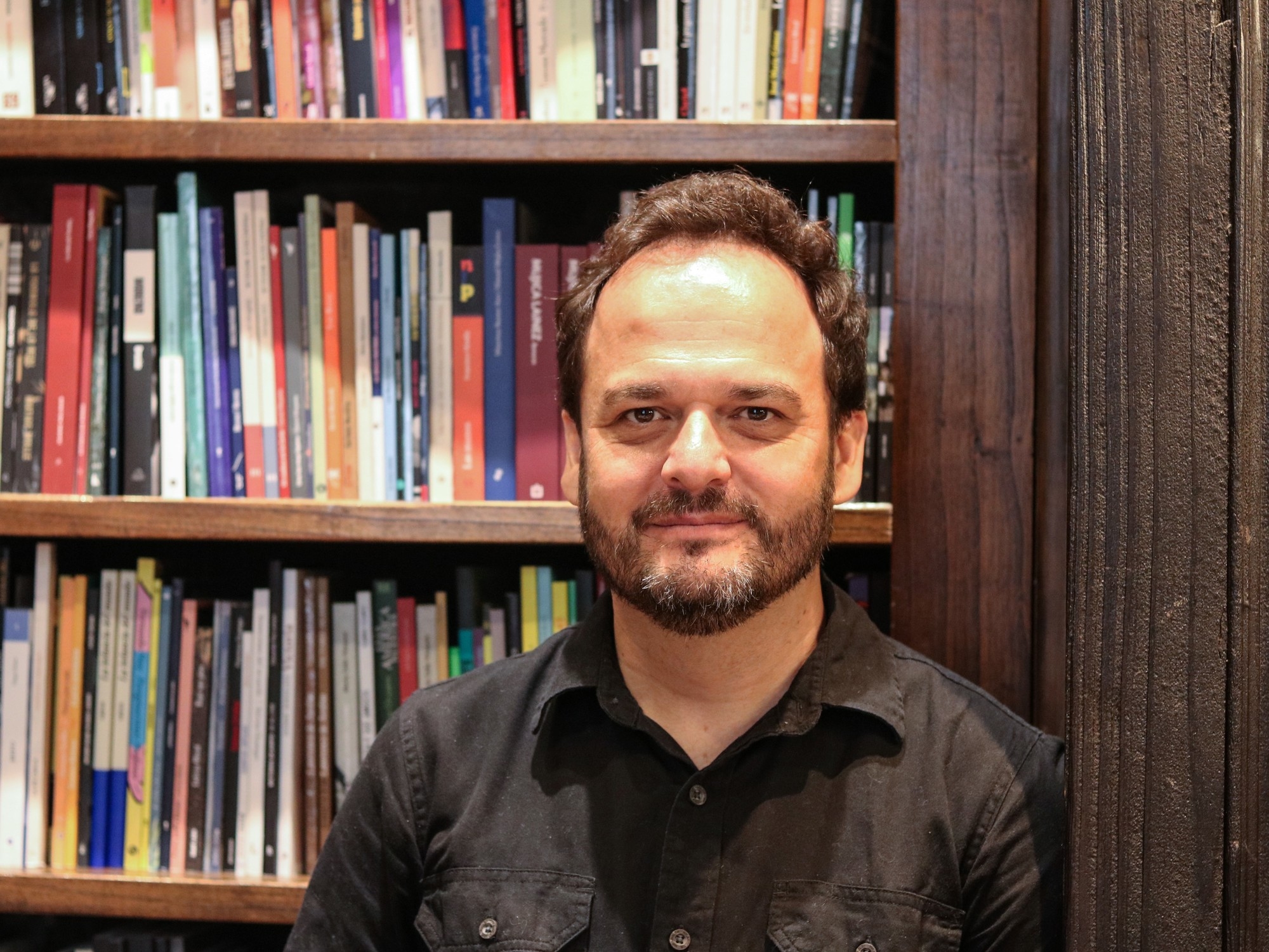 Juan Cárdenas: „Musimy wszyscy ciągnąć w tym samym kierunku”.