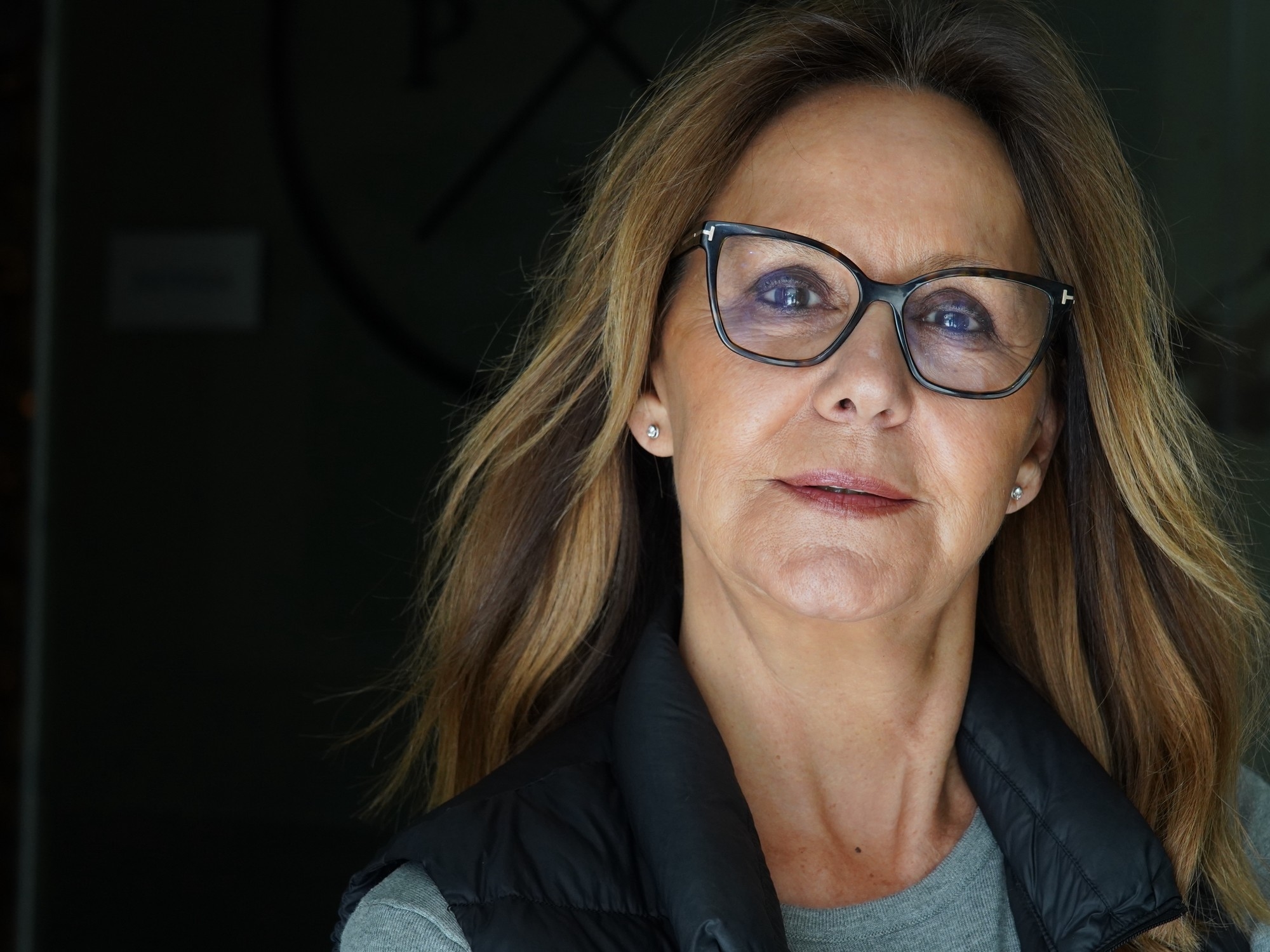 María Dueñas: "Nereden geldiğimizi hatırlayabilseydik güzel olurdu."