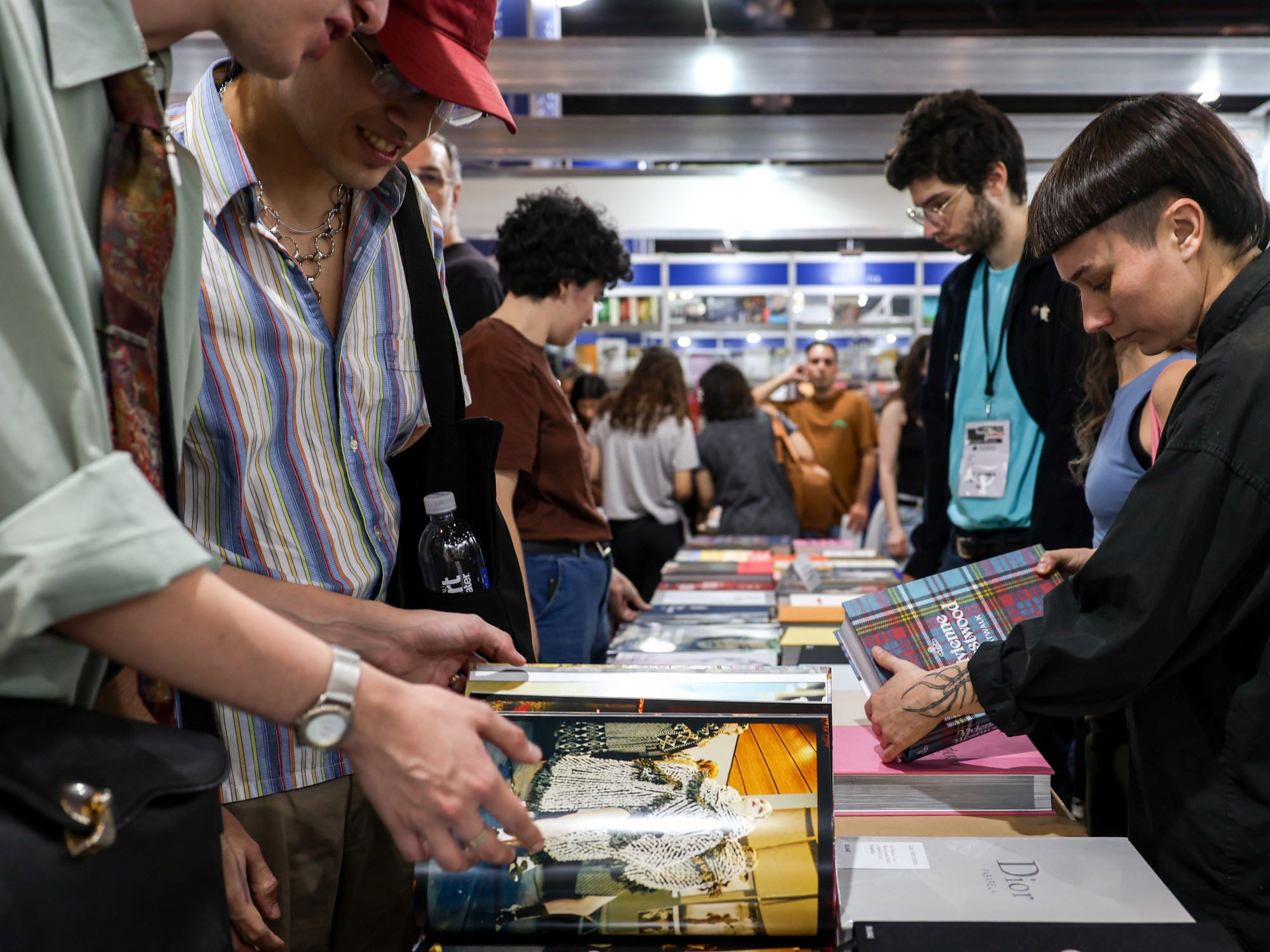 Kitap Fuarı 2025: Bugünün Önerilen Kitapları, 11 Mayıs