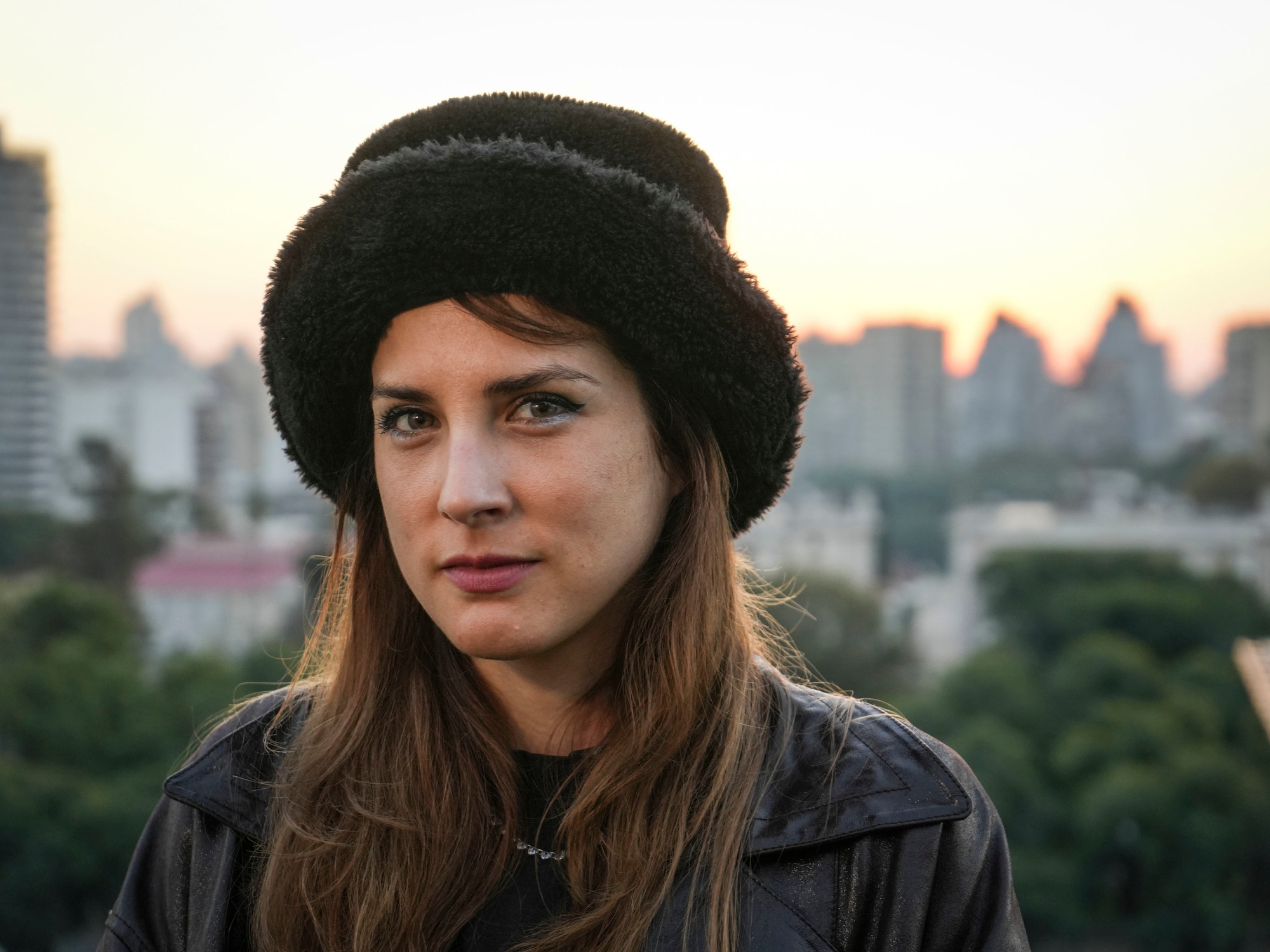 Paulina Flores: „Ich schreibe über Liebe und Tod und mir war nie klar, dass sie ein Paar sind.“