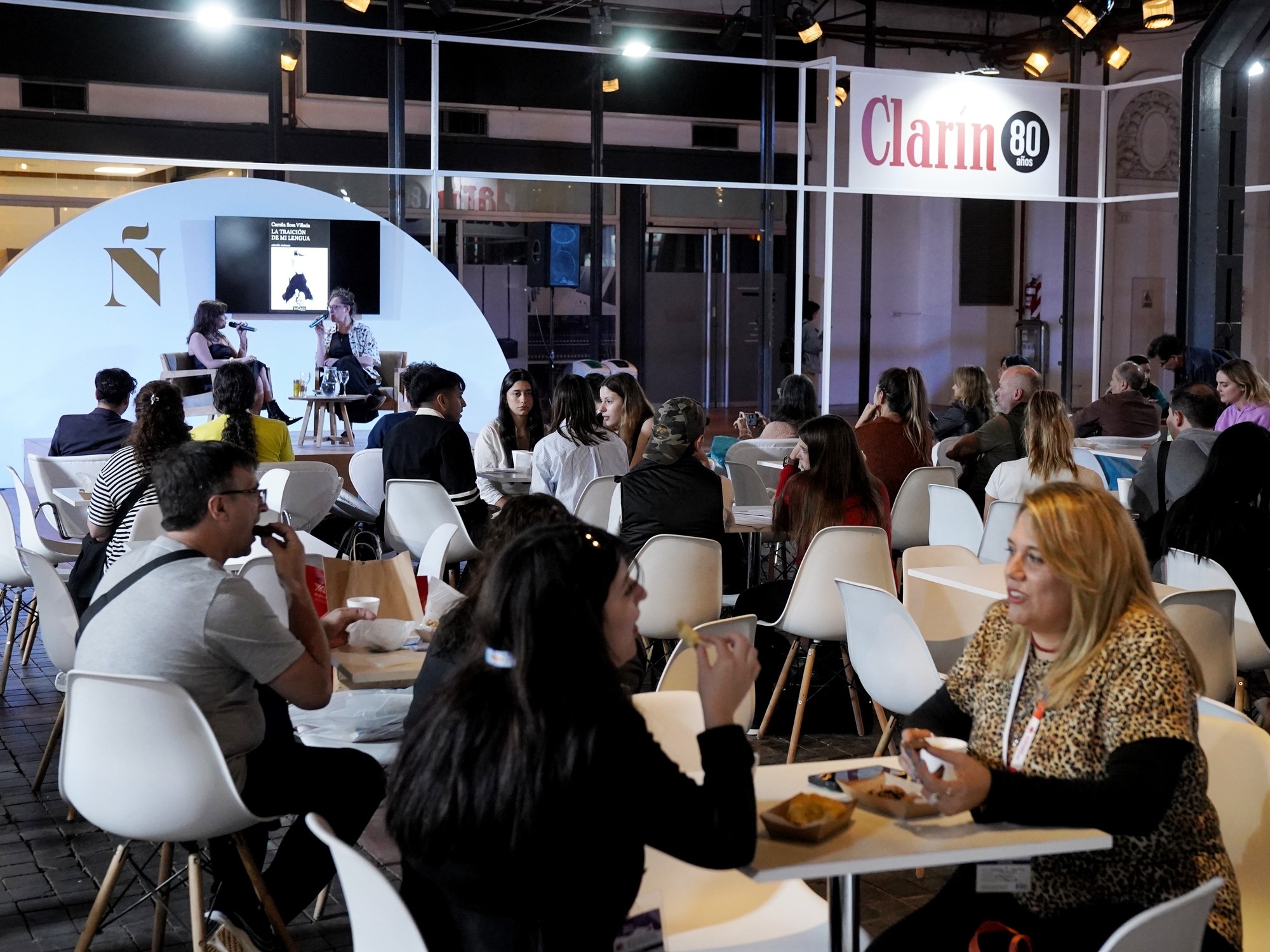 Salon du livre 2025 : les livres recommandés aujourd'hui, 10 mai