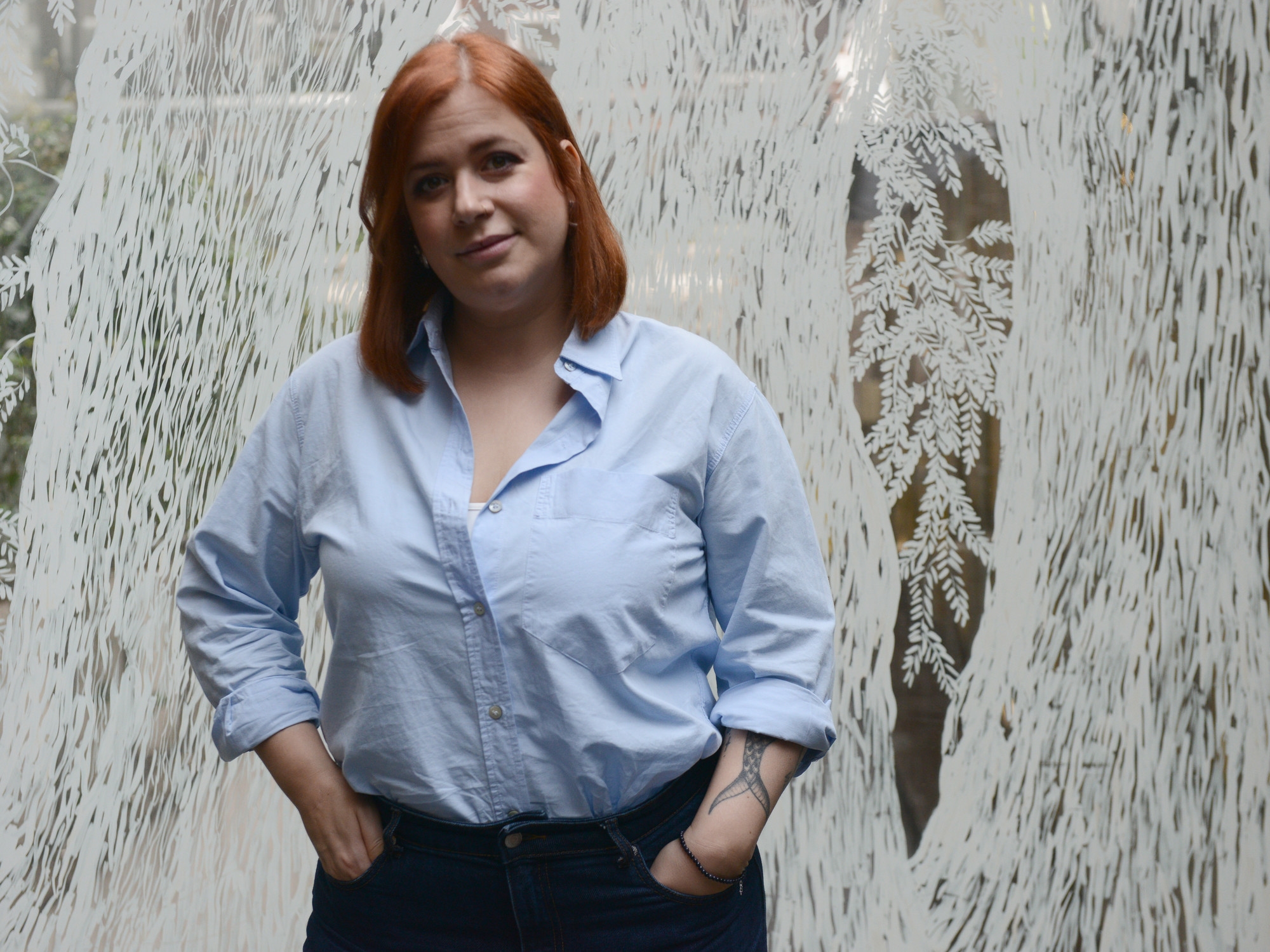 Elísabet Benavent: 25 libros, una saga en Netflix y un público fiel en todo el mundo