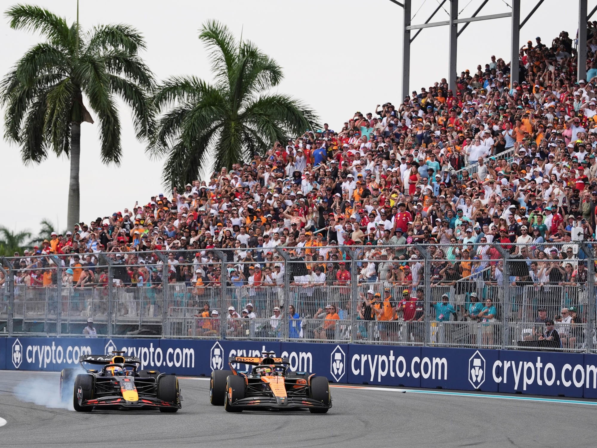 Formula 1'in Elmas Yıldönümü: İlk Grand Prix'in üzerinden 75 yıl geçti ve giderek daha karlı bir iş haline geldi