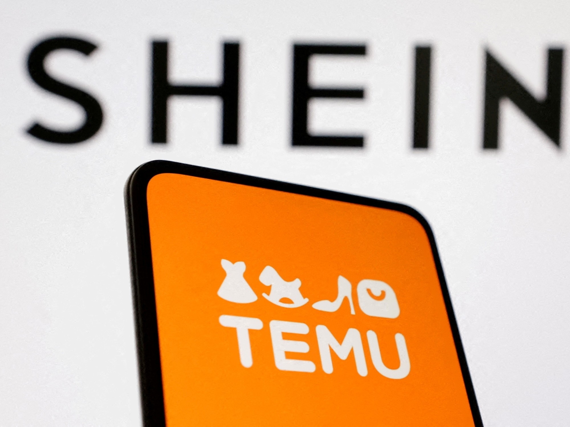 Temu nedir ve nasıl çalışır? Uruguay'da endişeye yol açan ve online alışverişi alt üst eden Çin devi.