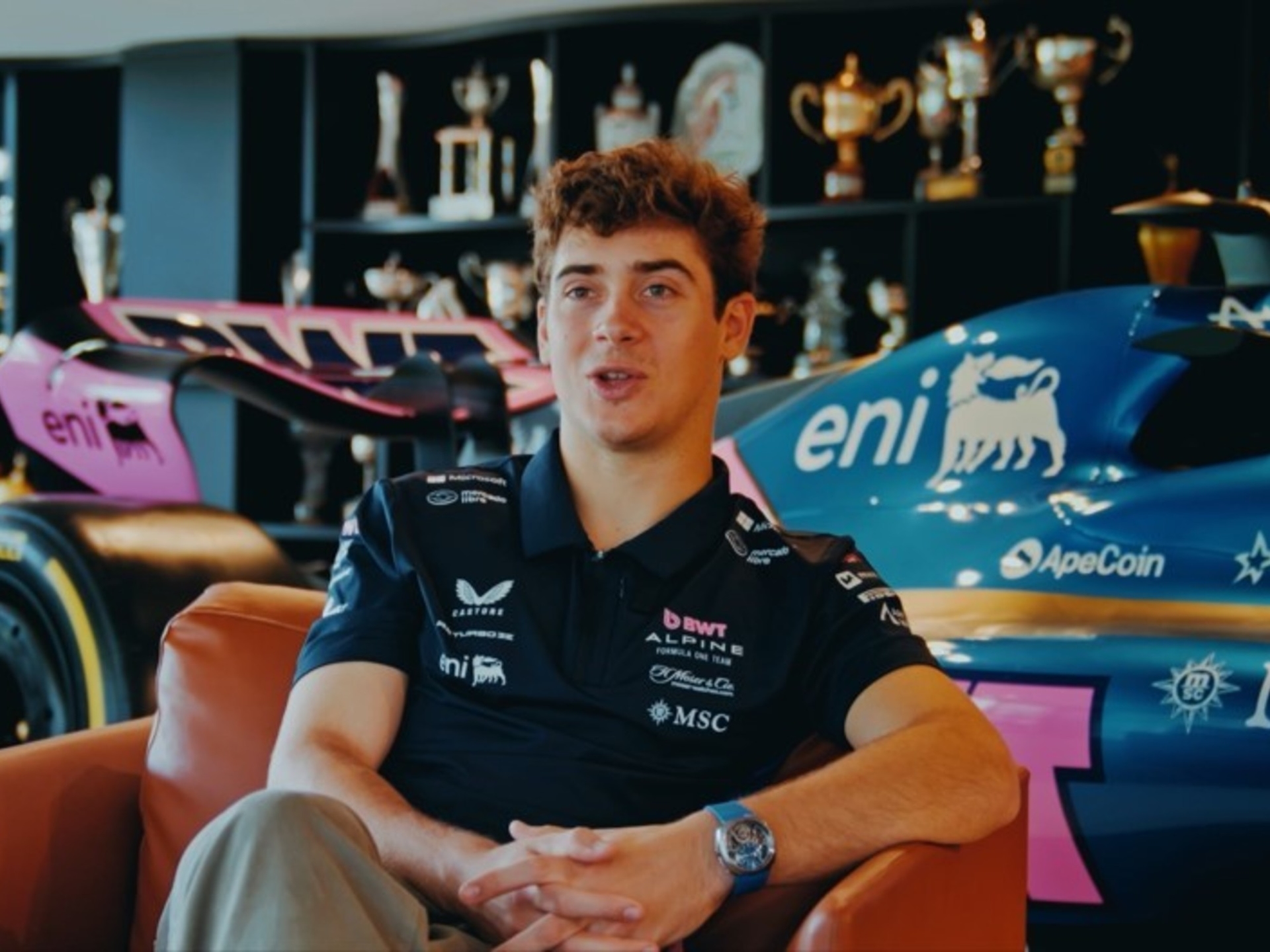 Franco Colapinto'nun Formula 1'e dönüş için Imola'ya inmesine saatler kala meydan okuması: "Puan almak için istikrarlı olmalısınız."