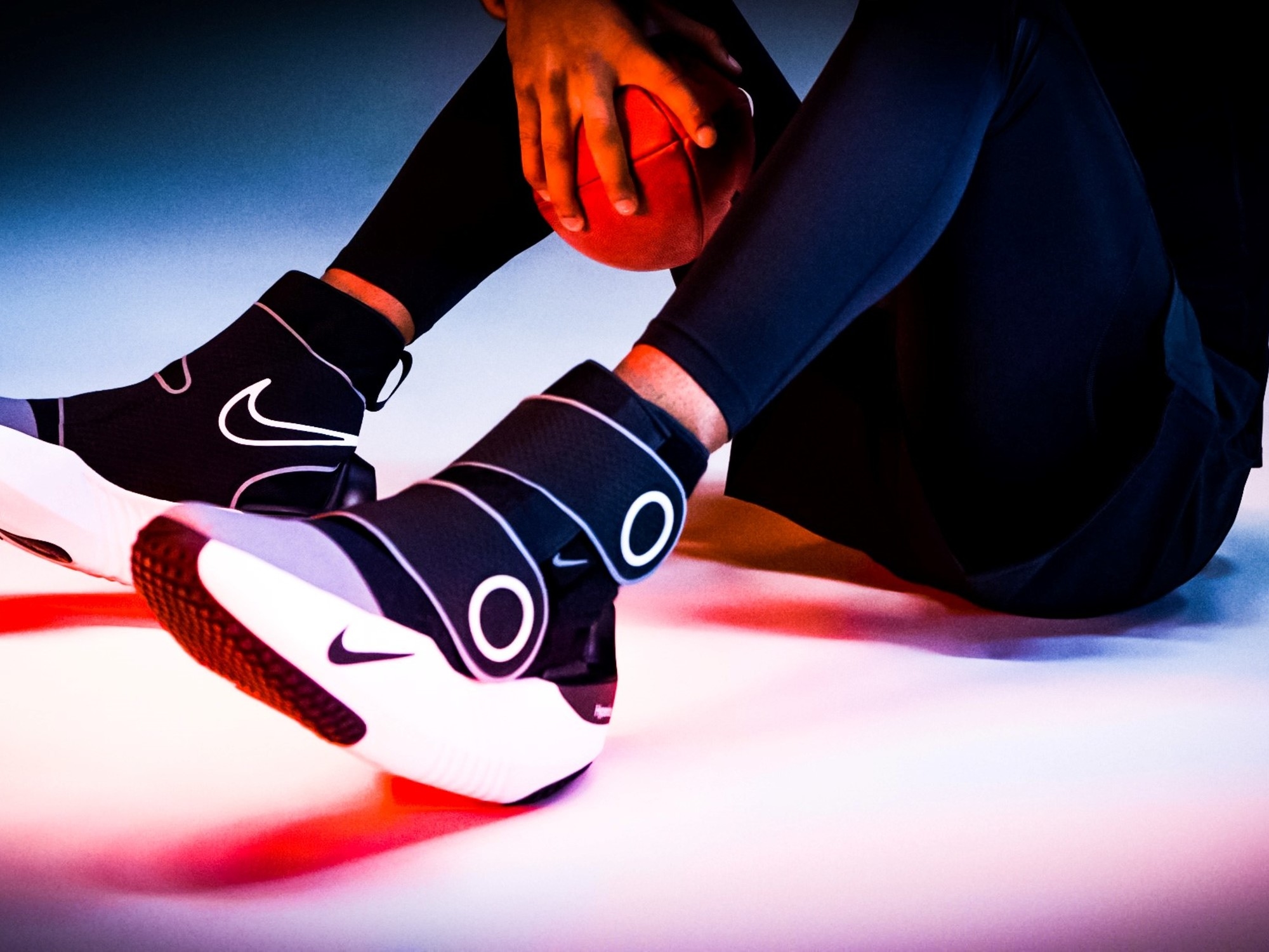 Zapatillas de vanguardia: los nuevos modelos deportivos, con tecnología de última generación