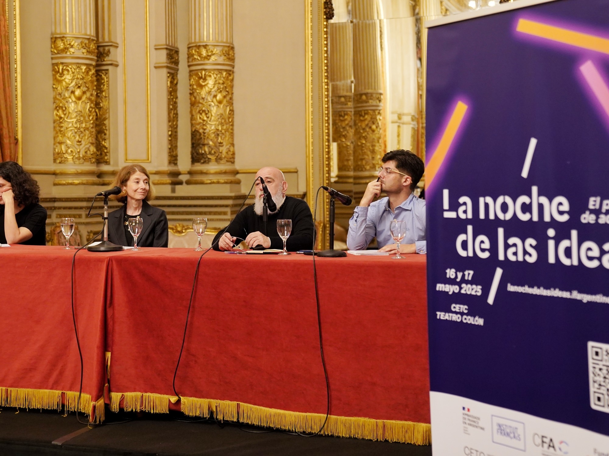 Night of Ideas: The platform economy and young people, between flexible work and precariousness