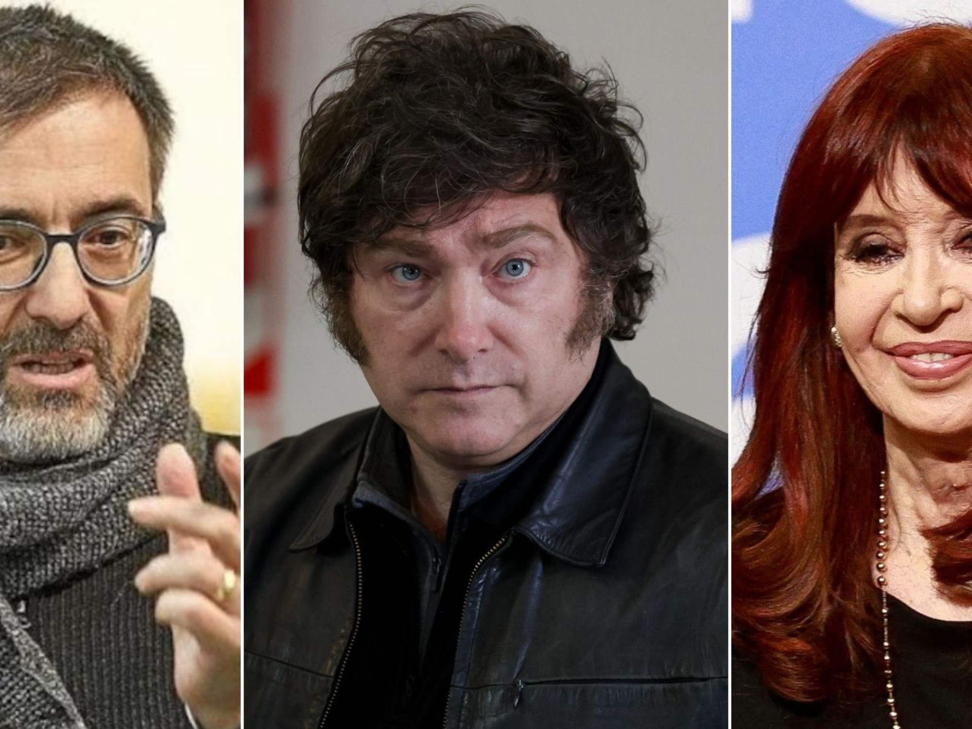 Abschied von Catalan und die K's kommen in die Stadt