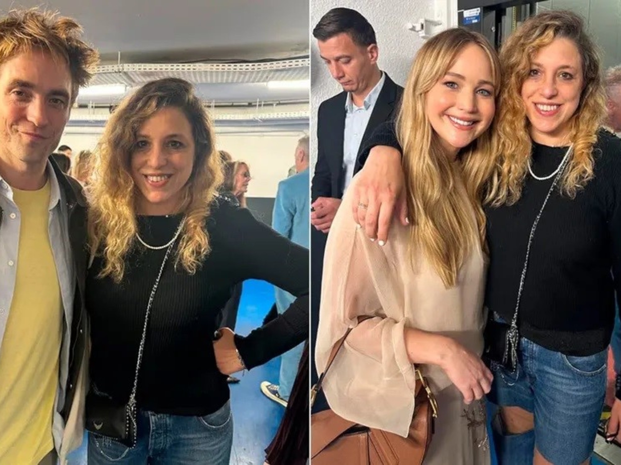 Ariana Harwicz, schockiert, nachdem sie „Stirb, My Love“ in Cannes gesehen hatte: „Es lässt einen nicht kalt.“