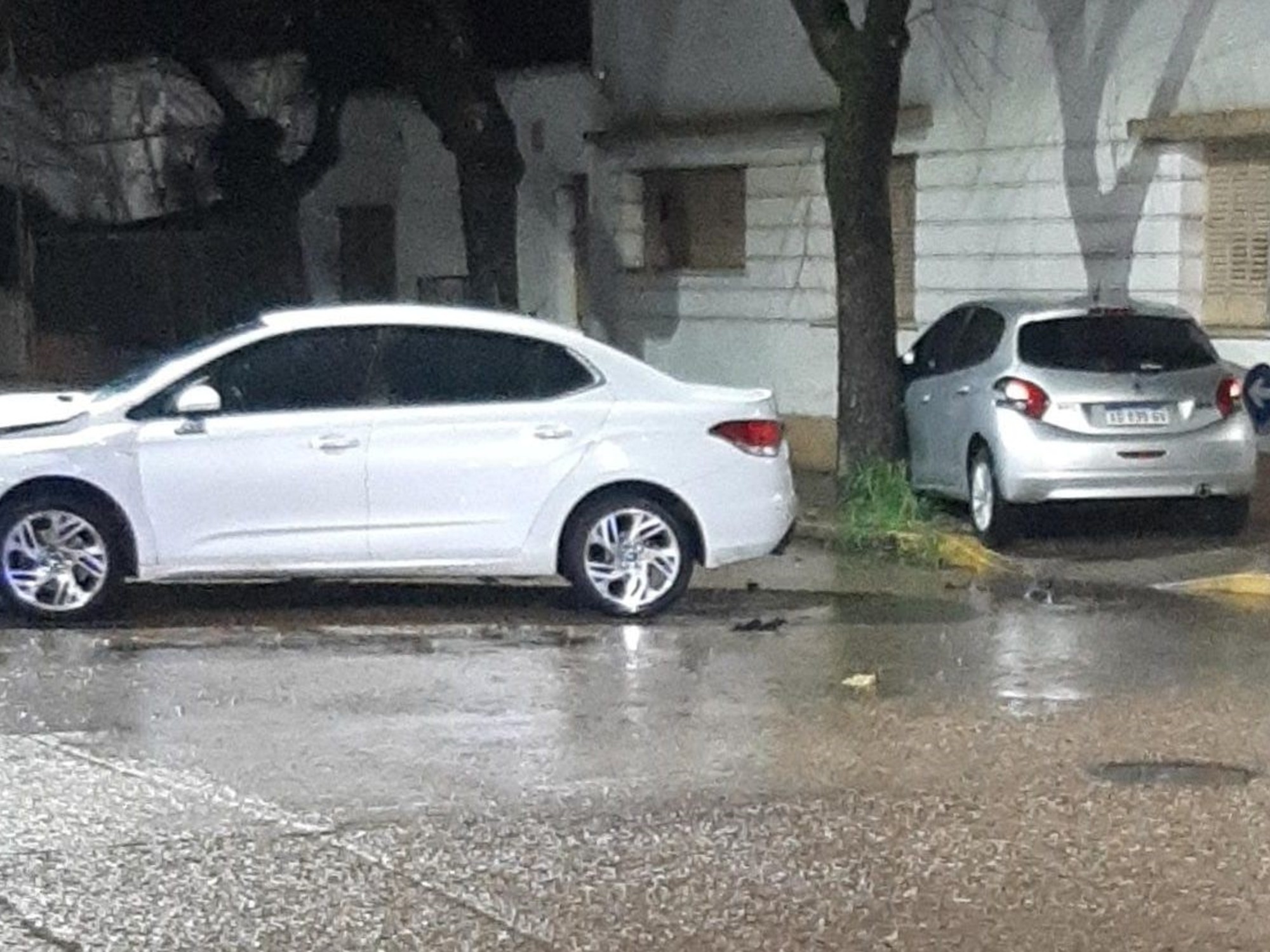 Ein radikaler Stadtrat aus Gualeguaychú verunglückte betrunken und der Bürgermeister forderte seinen Rücktritt.