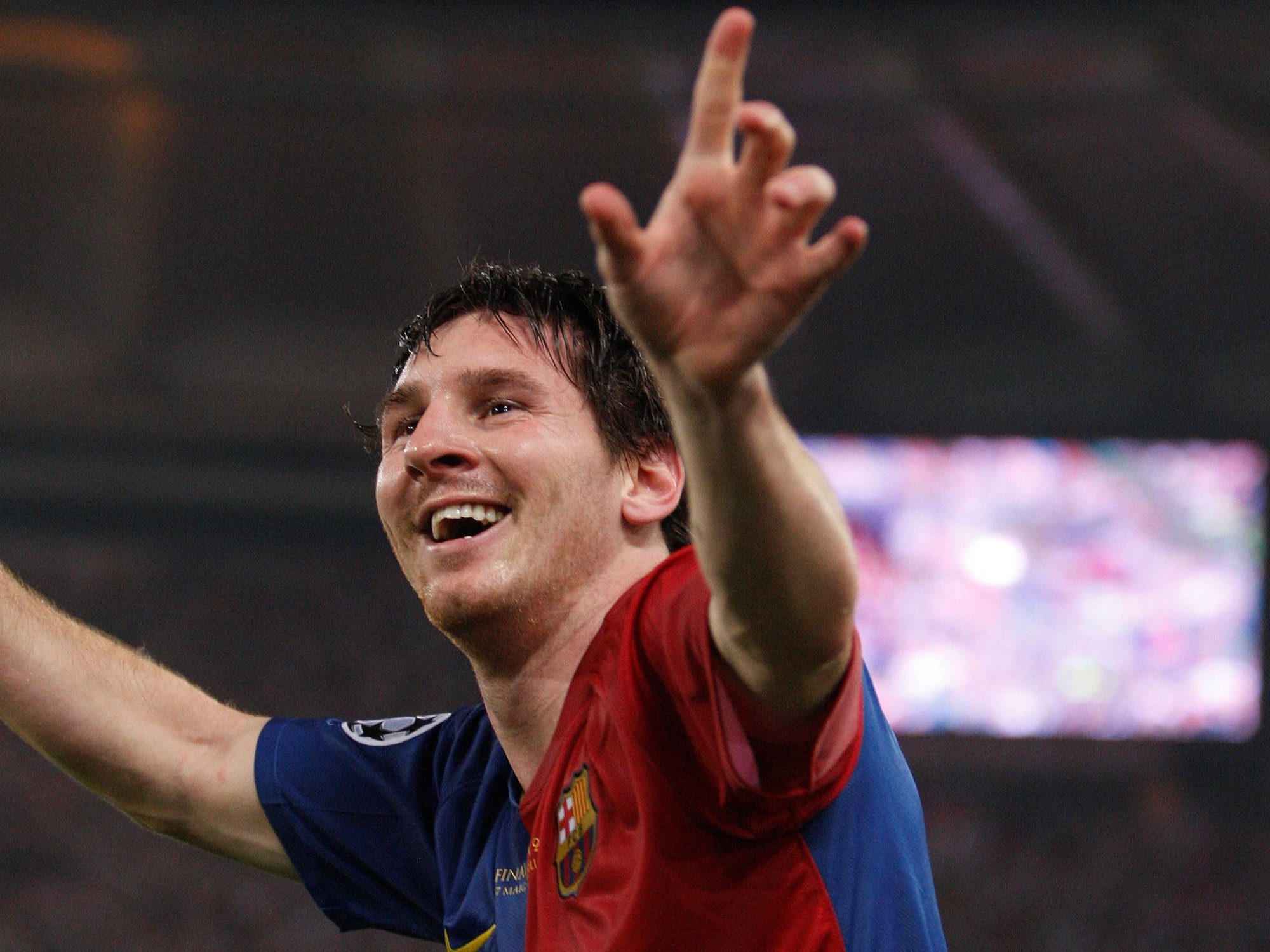 The Champions League begins: 20 records that could be broken in the league phase with 29 Argentines in 15 teams.