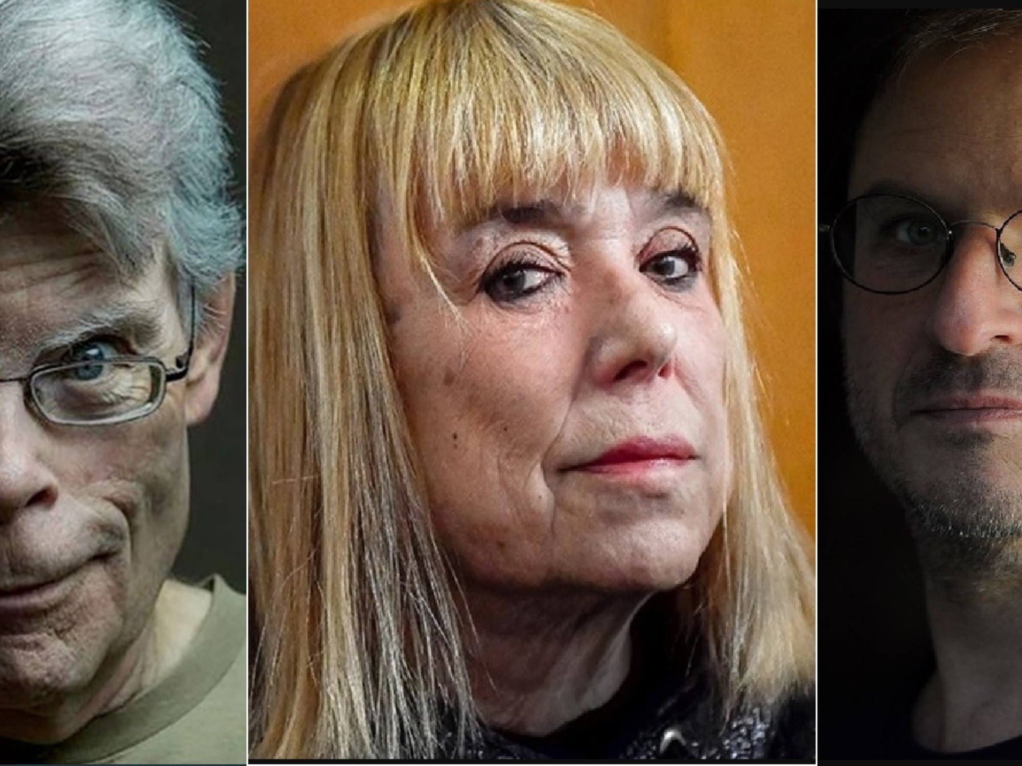 Stephen King, María Moreno und Martín Kohan gehören zu den 20 neuen Büchern im Juni.