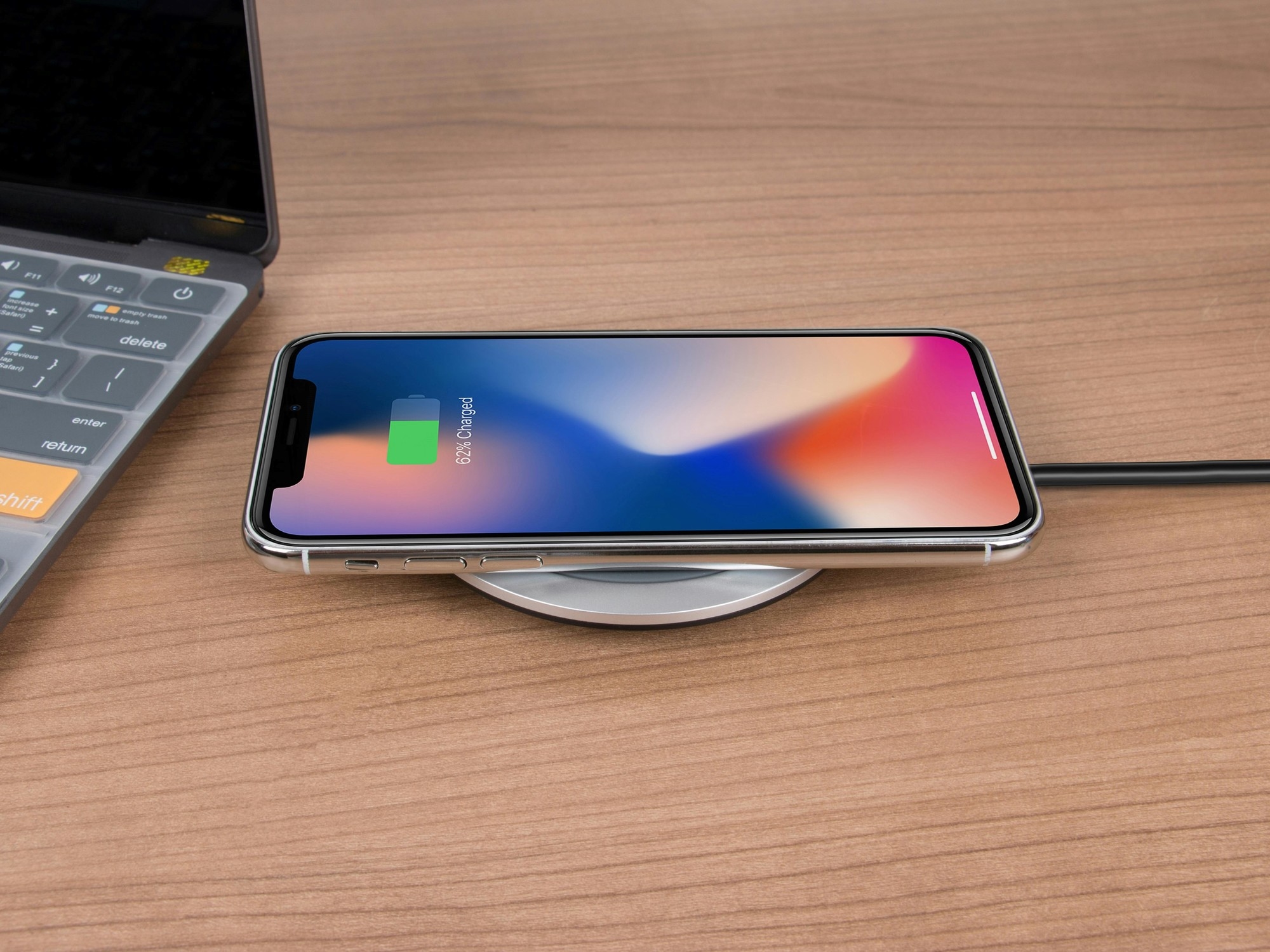 Der Fehler, der den Akku Ihres iPhones beschädigt und wie Sie ihn vermeiden können