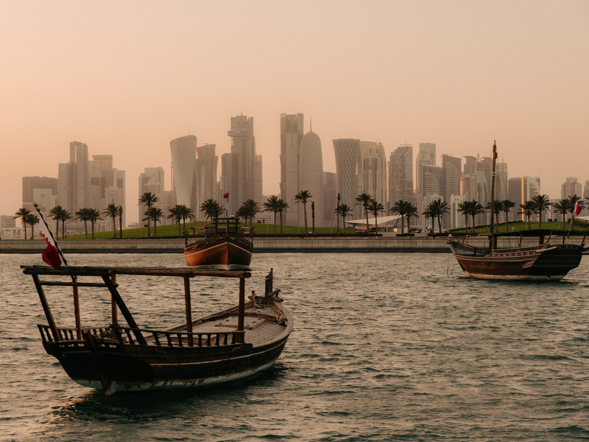 A Art Basel Qatar está chegando, novos amigos de Sívori e Ed Motta em Buenos Aires