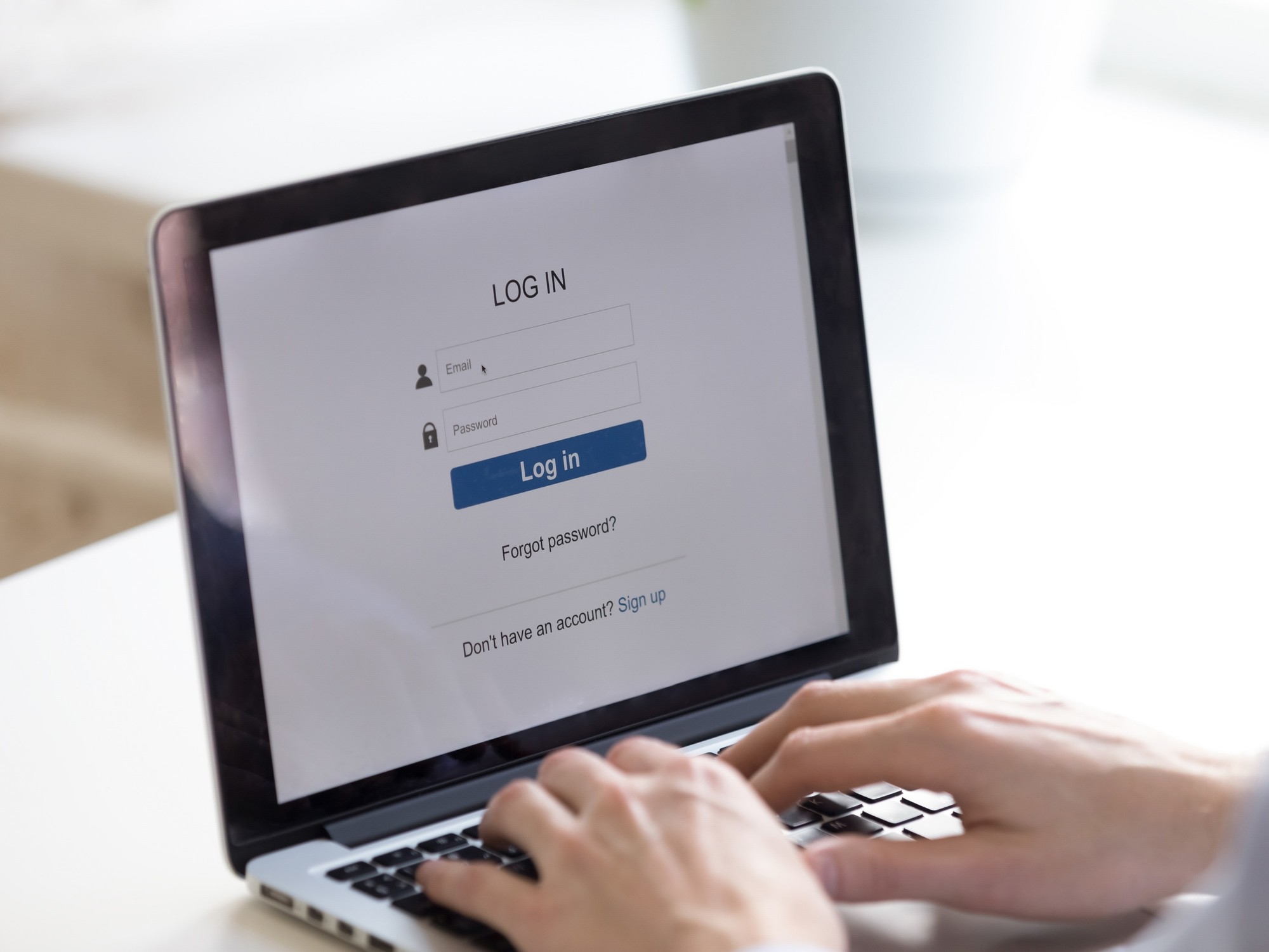 Passkeys, het veiligere en gebruiksvriendelijkere alternatief voor wachtwoorden