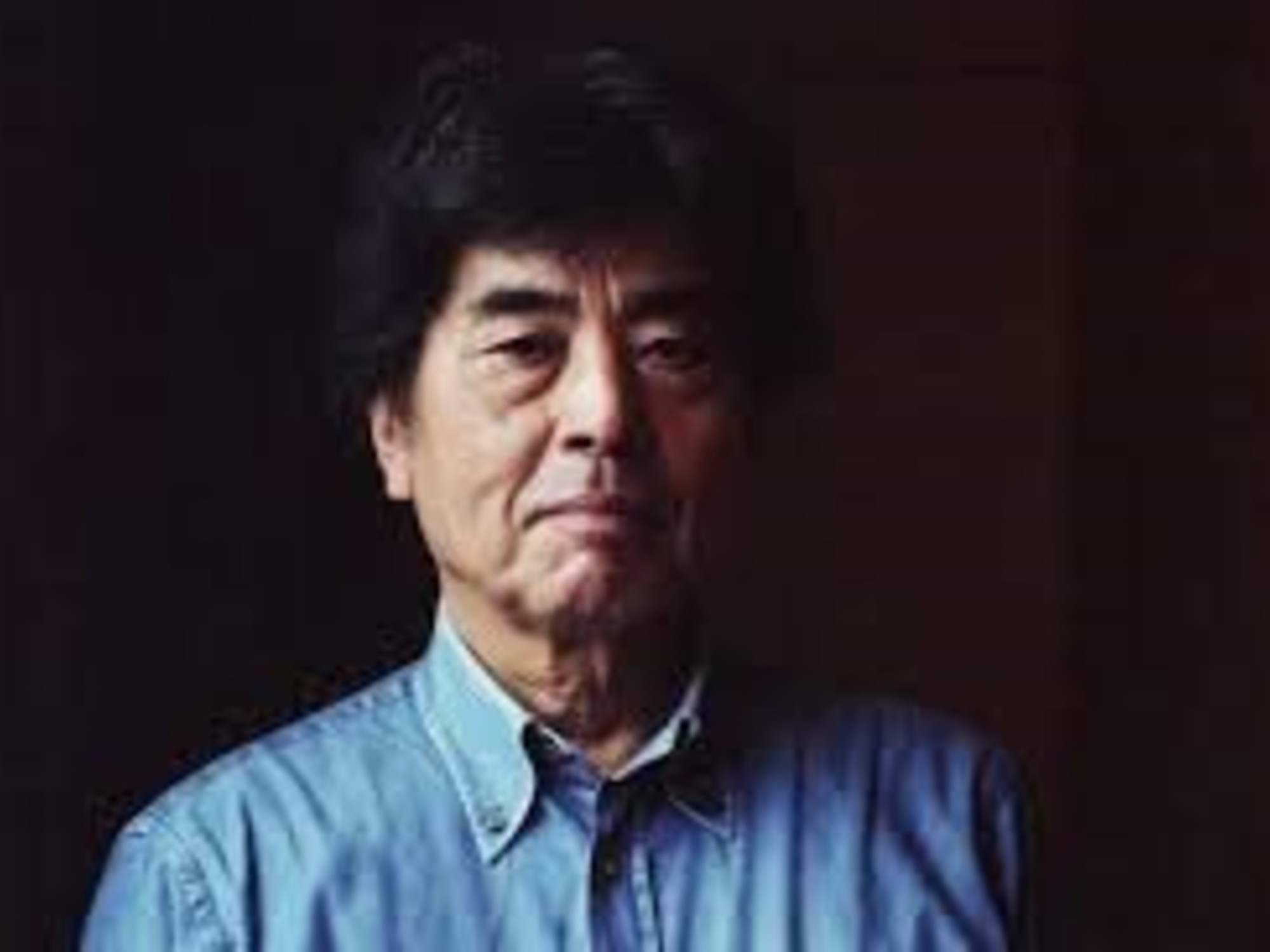 Ficção Japonesa: Salvando a Alma do Oriente