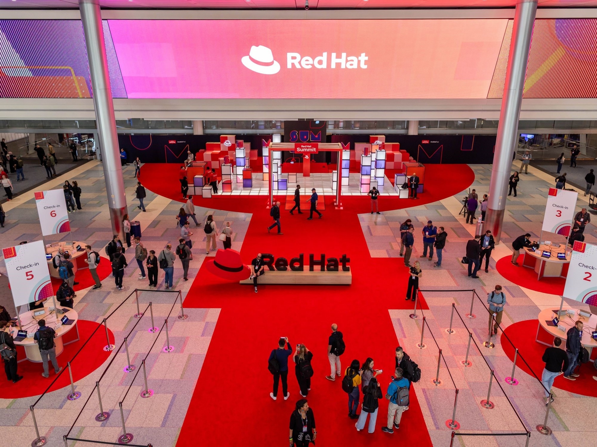 RHEL 10: The new enterprise operating system unites AI, cloud, and advanced security