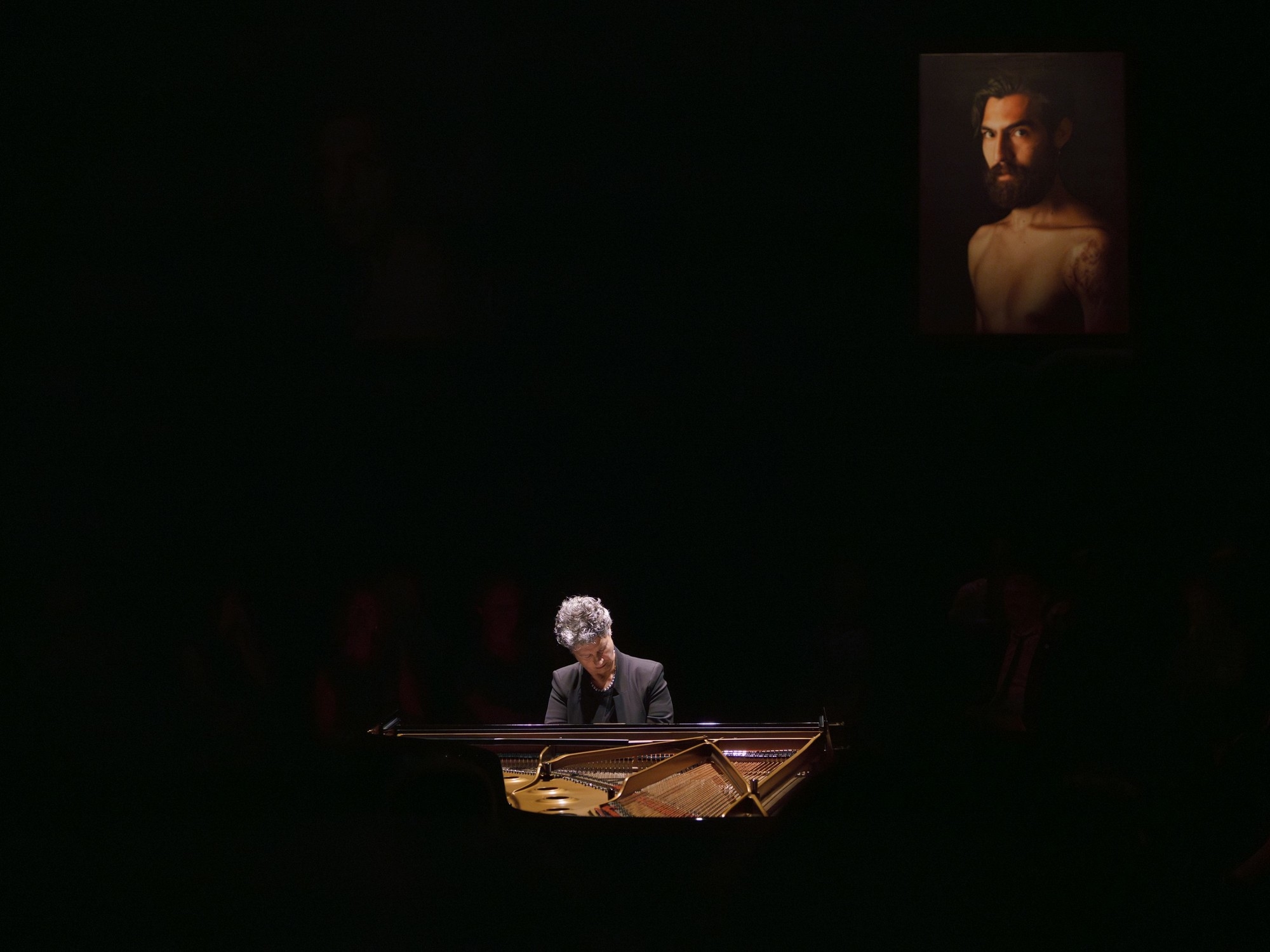 'One Hundred Years of Solitude' revives at the Teatro Colón with a visual and audio journey to Macondo.