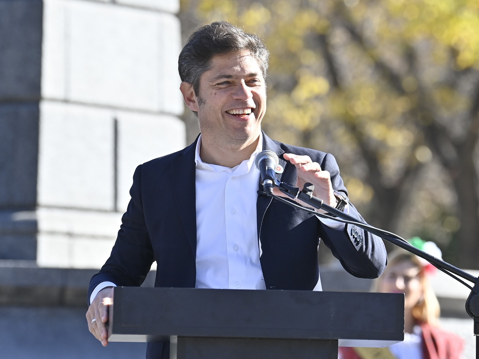 Sull'orlo della rottura, il peronismo raggiunse un accordo sulle liste di Buenos Aires e la LLA lasciò poco spazio alla PRO.