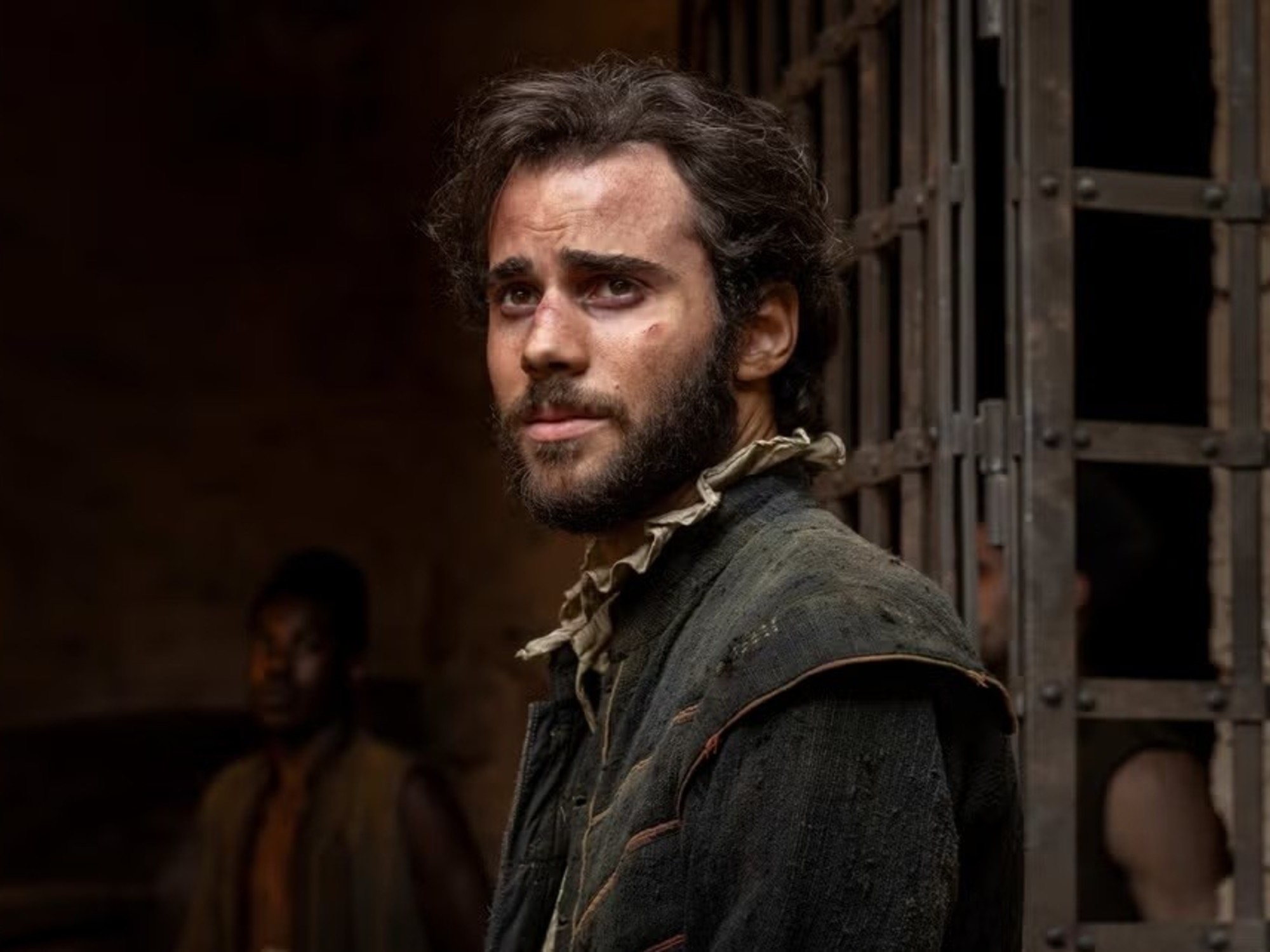 Com'è "La prigioniera", il film di Alejandro Amenábar su Cervantes?