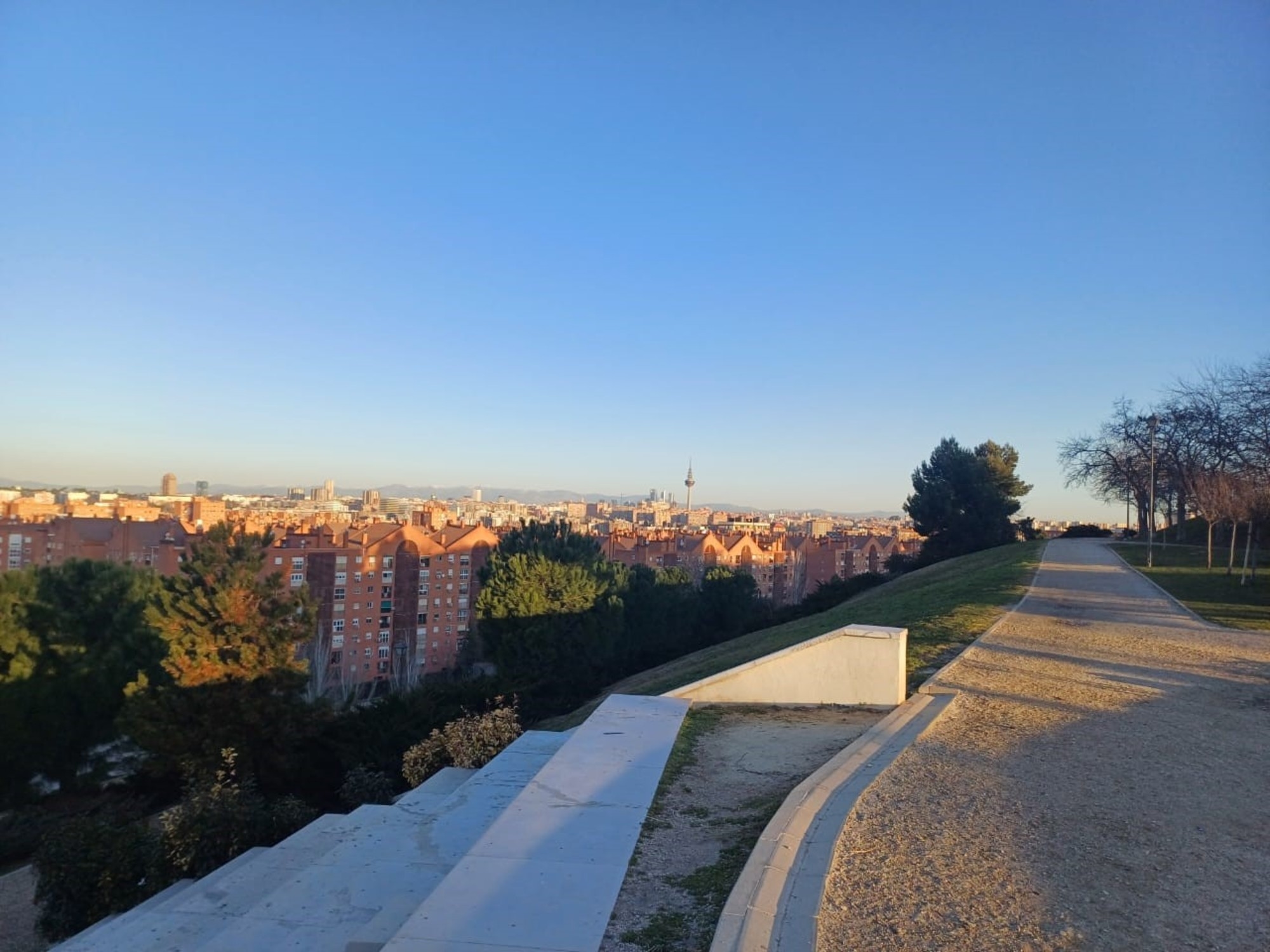 Rayo Vallecano Stadion, die Geschichte des Siete Tetas Parks und argentinische Empanadas