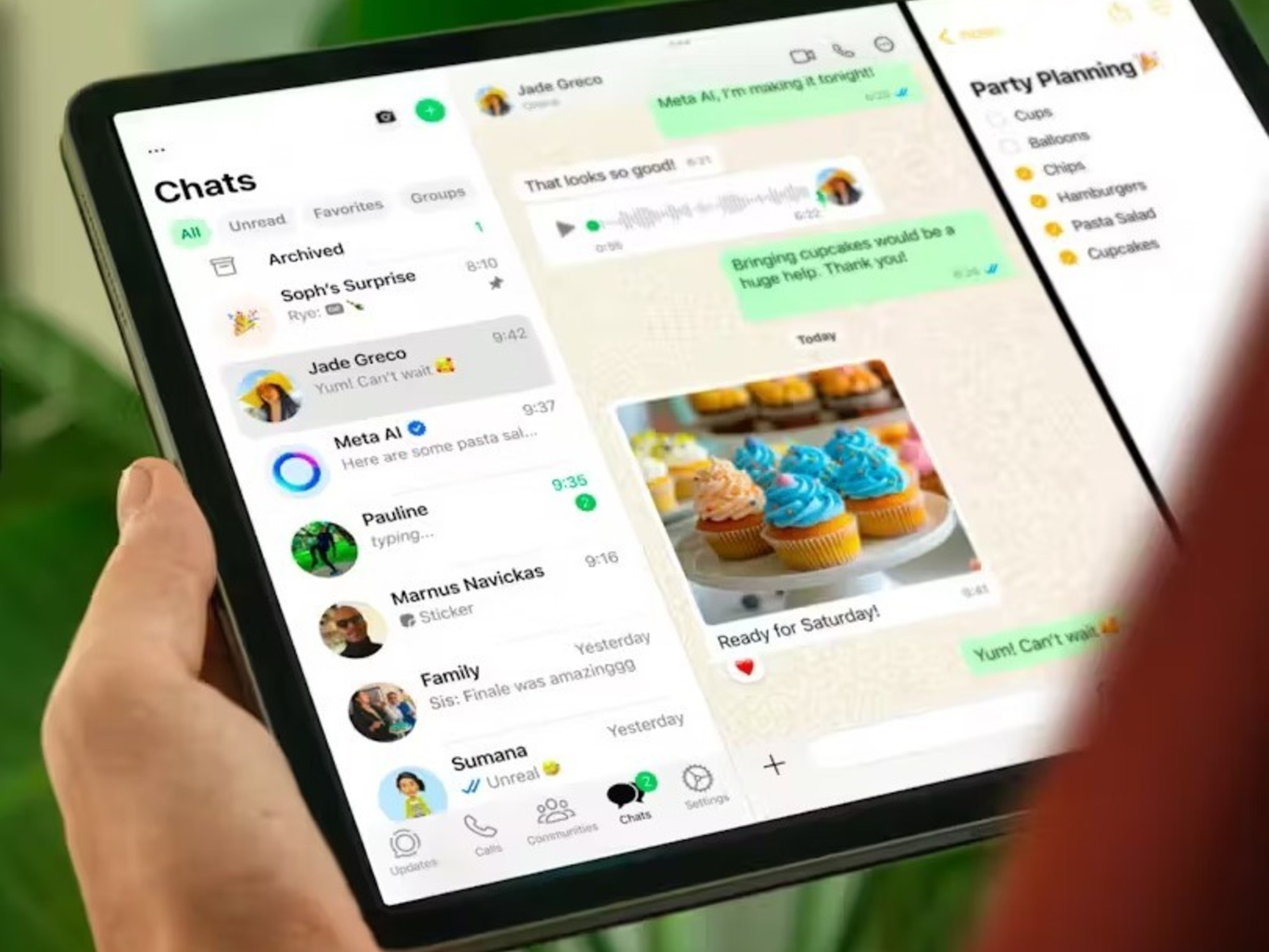 WhatsApp lança anúncios em status de assinatura e canais