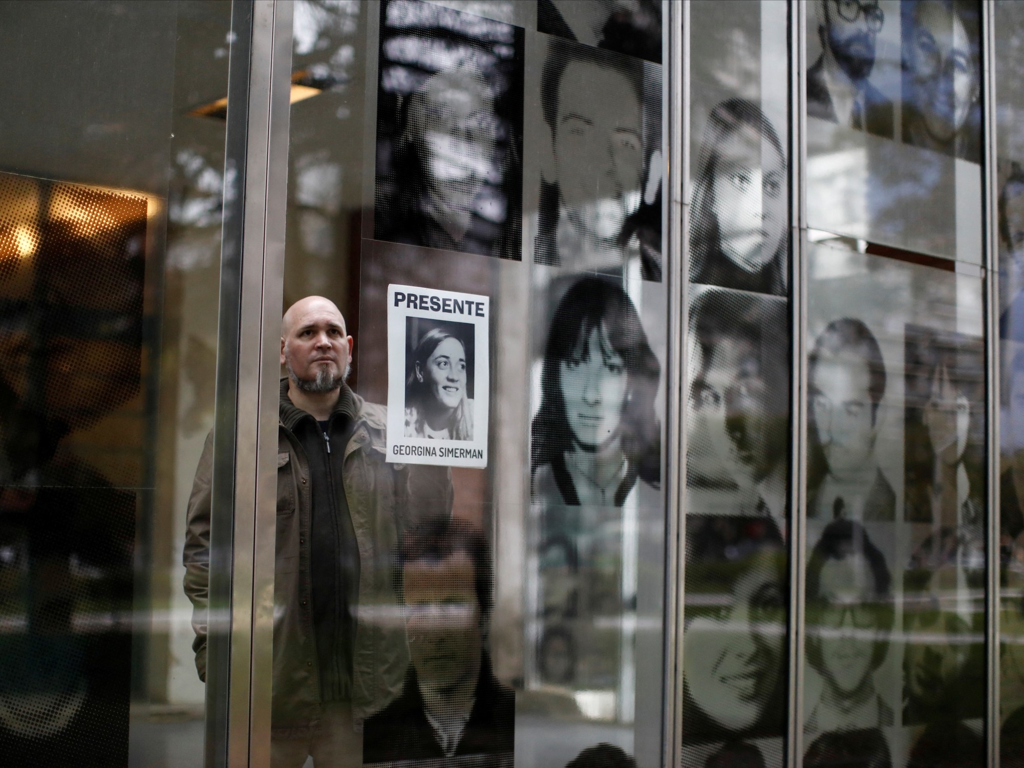 Gestohlene Kindheit in Argentinien: Drei Bücher rekonstruieren den schwierigen Weg zur eigenen Identität
