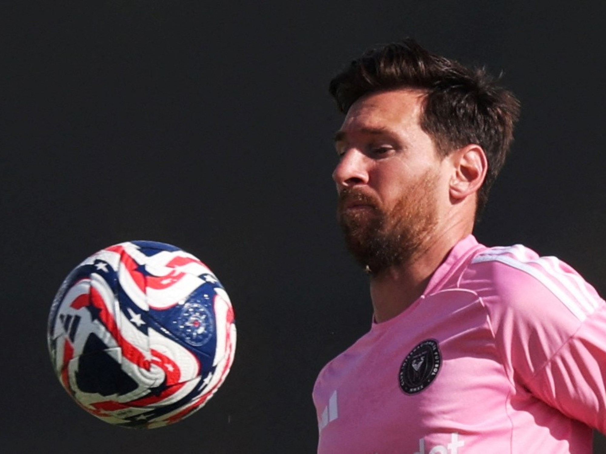 L'Inter Miami di Messi e una partita decisiva per il "suo" Mondiale per club: il Porto di Anselmi promette di rendere le cose ancora più difficili a Mascherano.