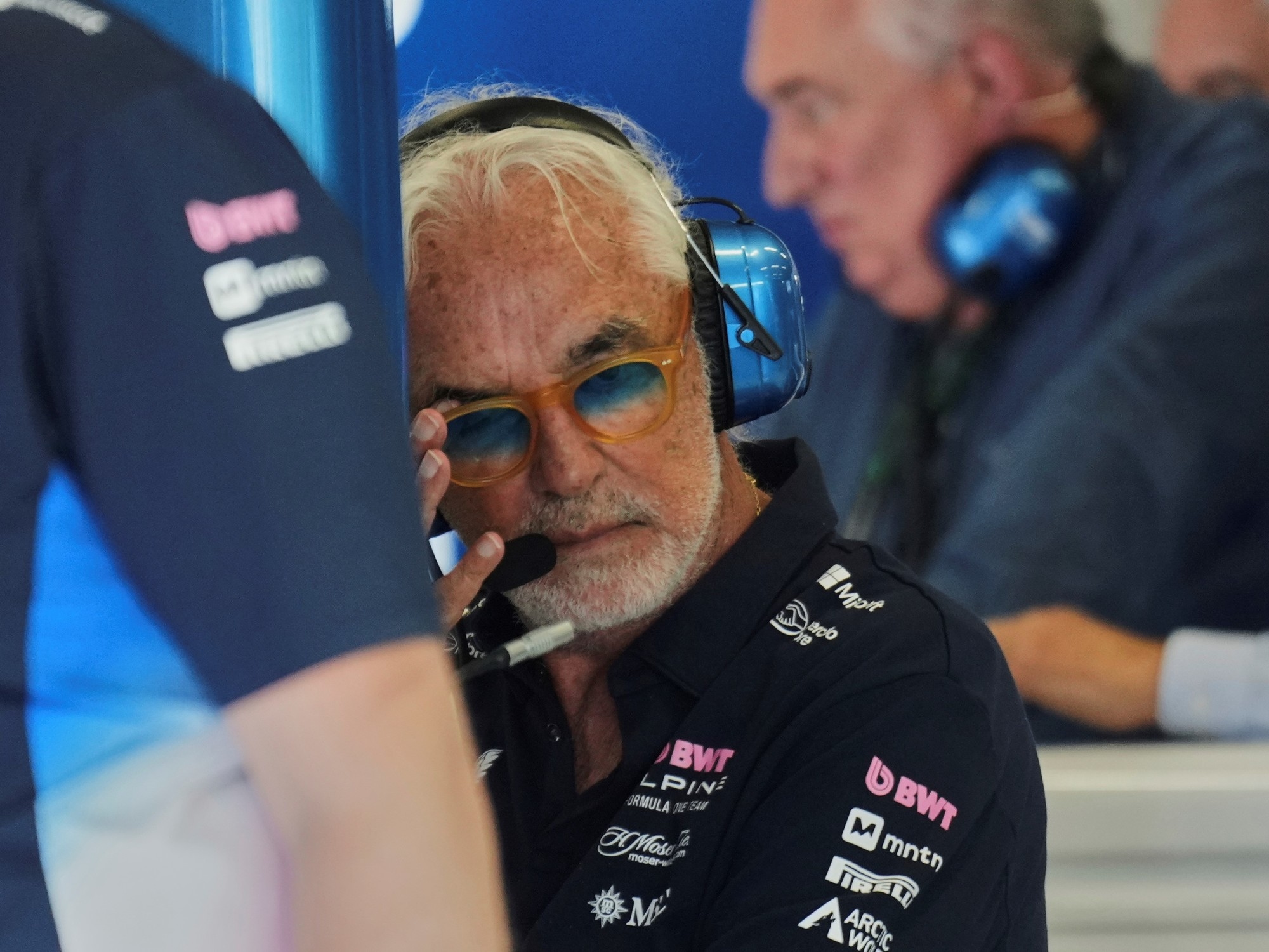 Alpine, el equipo de Colapinto, no encuentra el rumbo en la Fórmula 1: sin potencia, puntos ni CEO y con el 'Padrino' Briatore en la mira