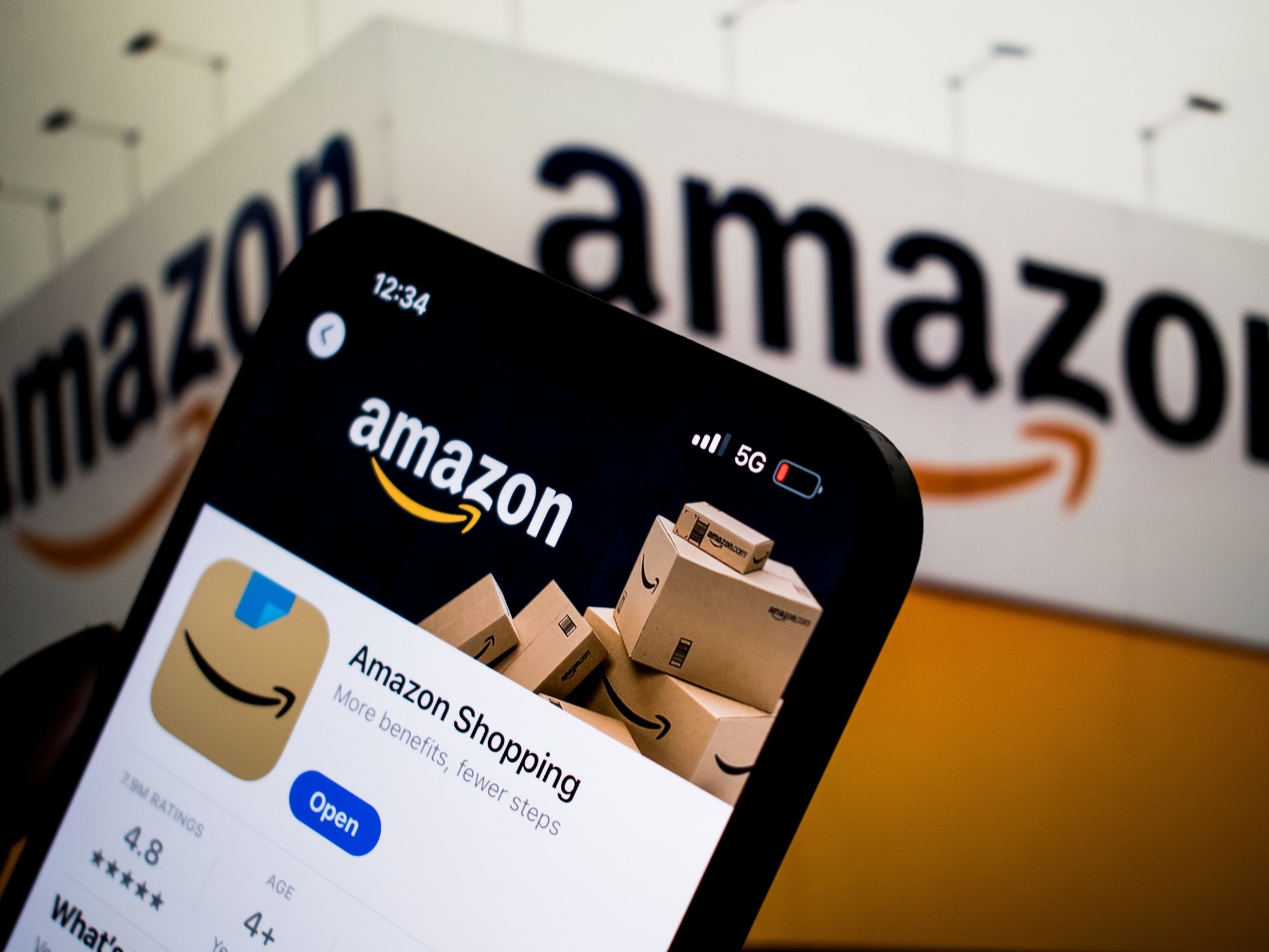 Amazon Prime Day: como comprar na Argentina e as melhores ofertas do maior evento de descontos online